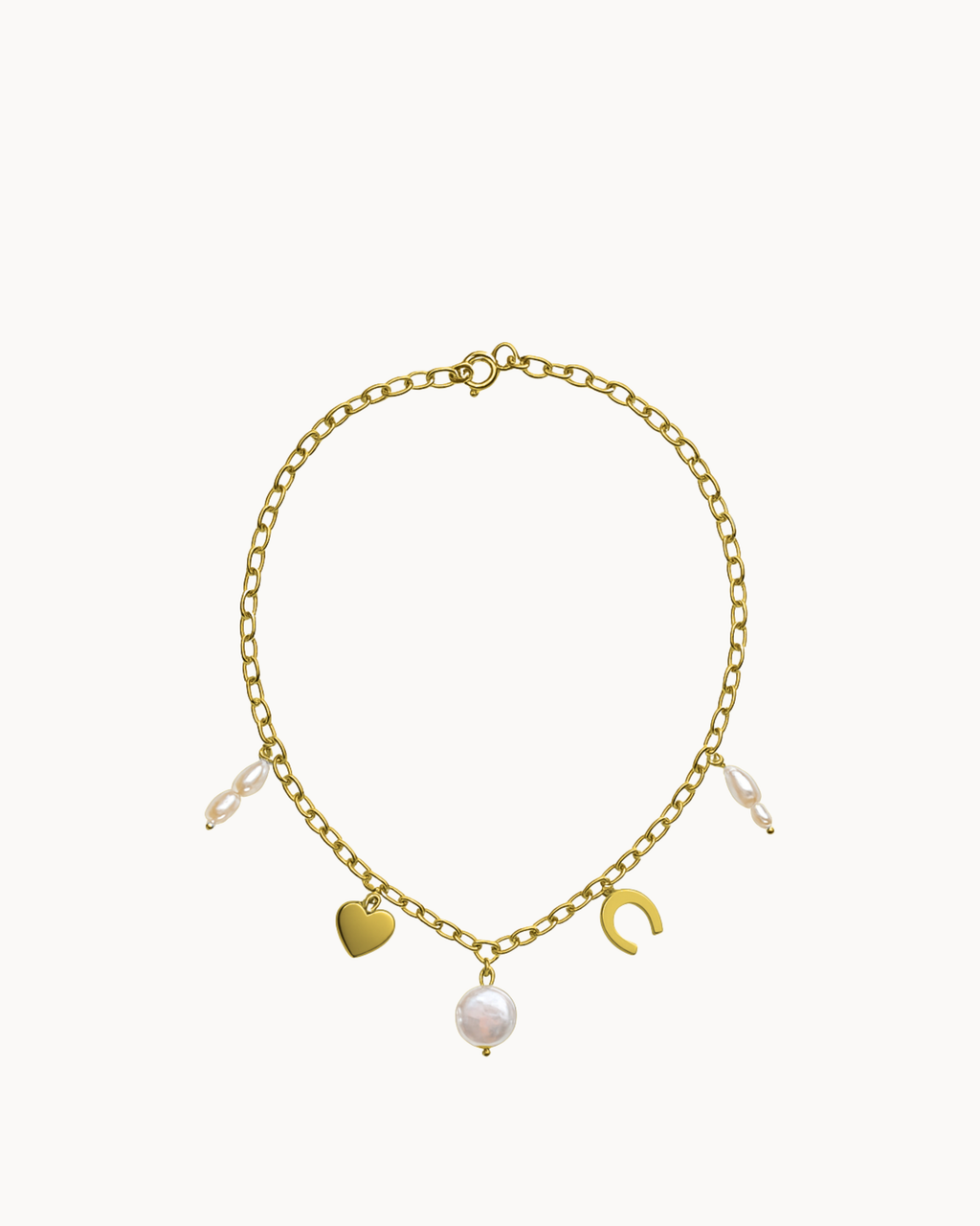 Collana Amulea
