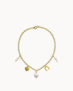 Collana Amulea