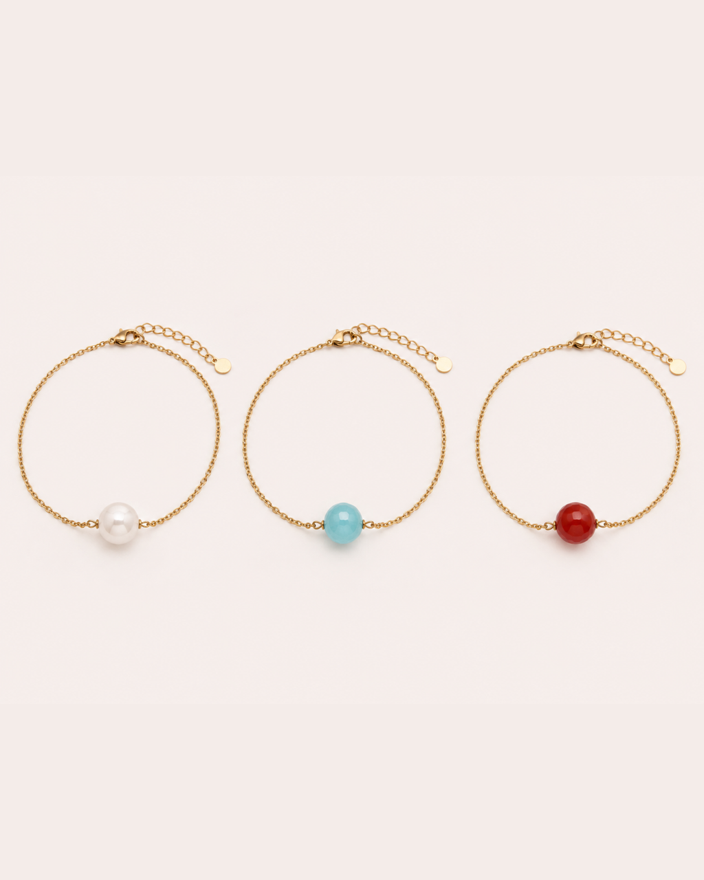 Bracciale Sphere