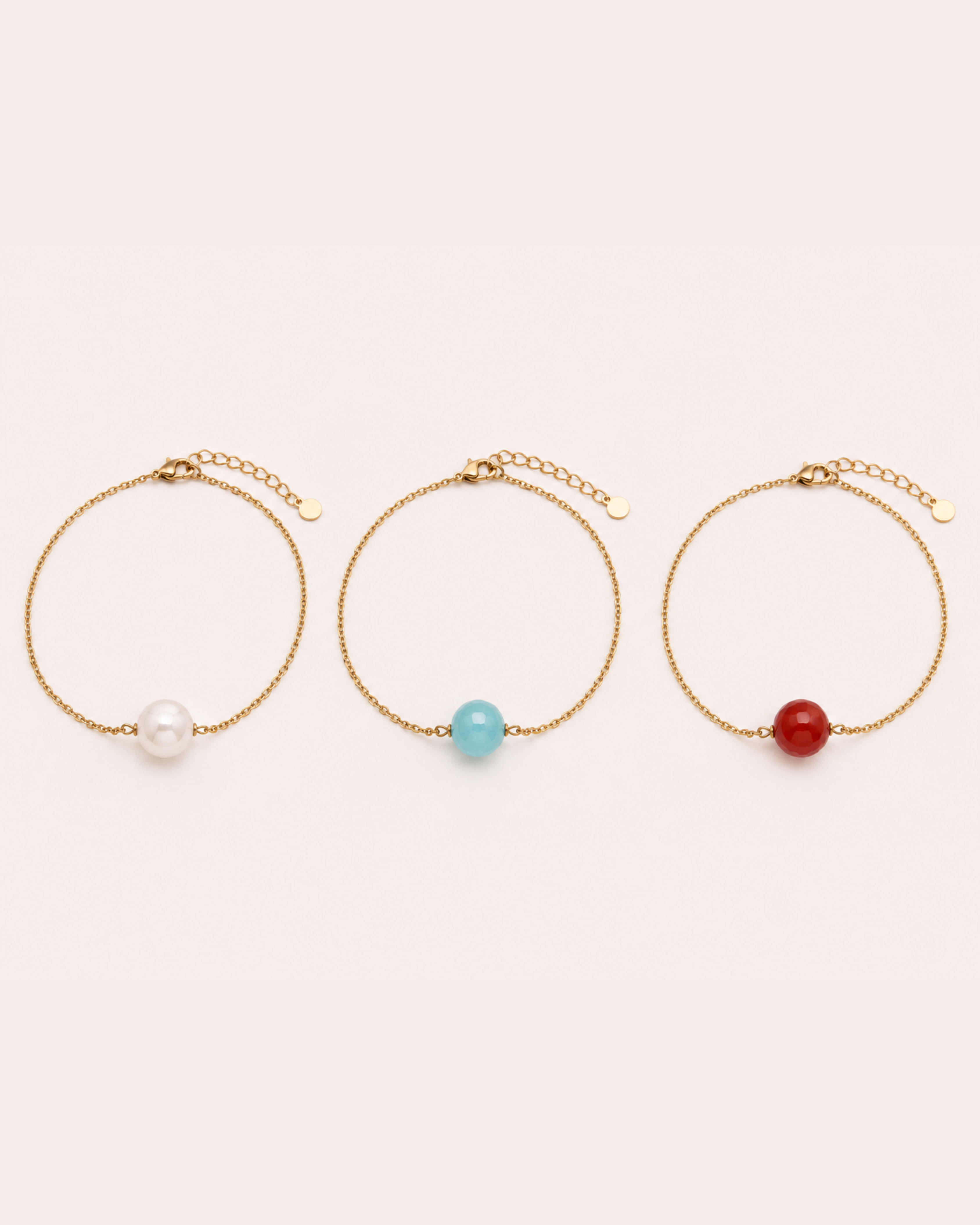 Bracciale Sphere