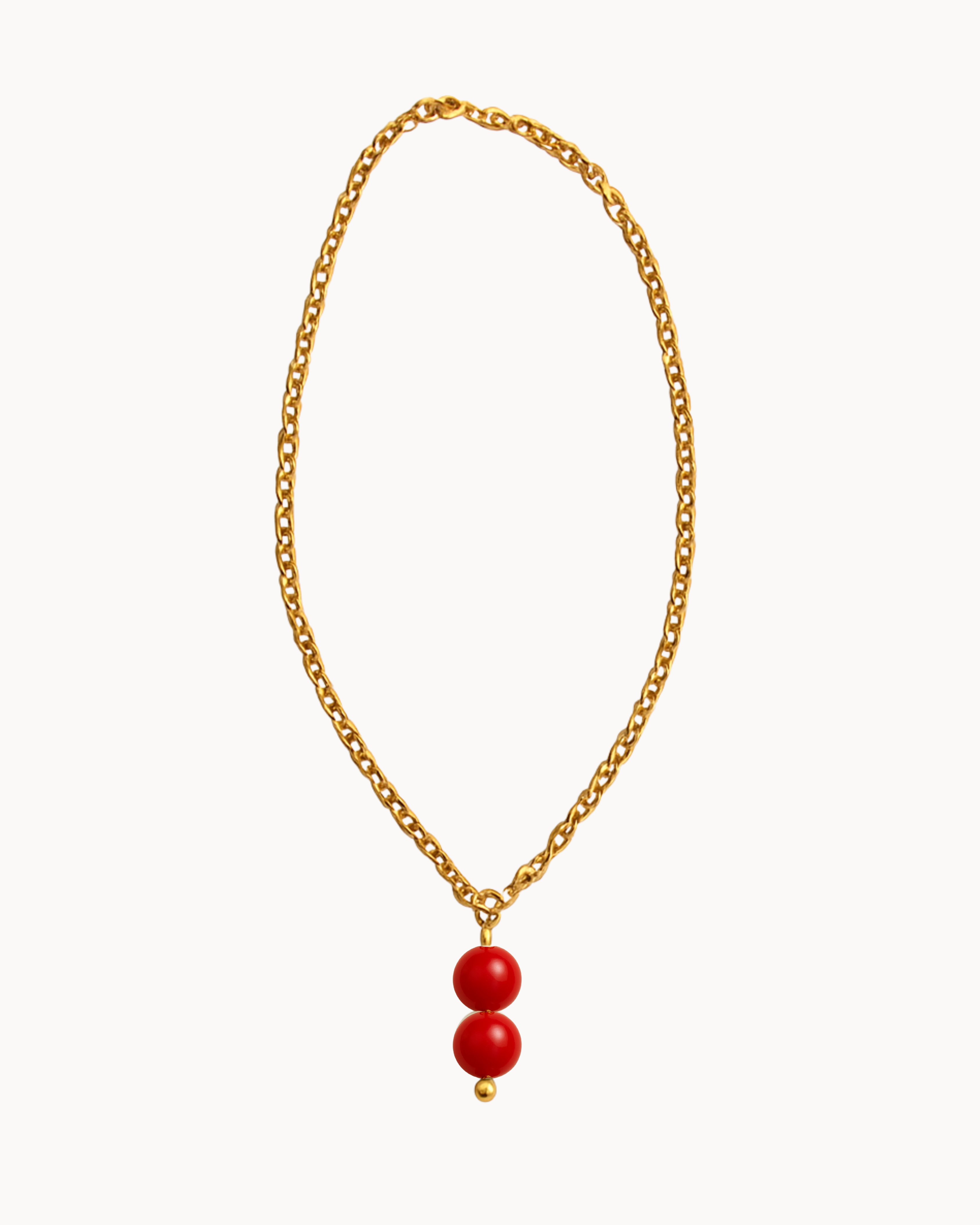 Collana o set completo Selia