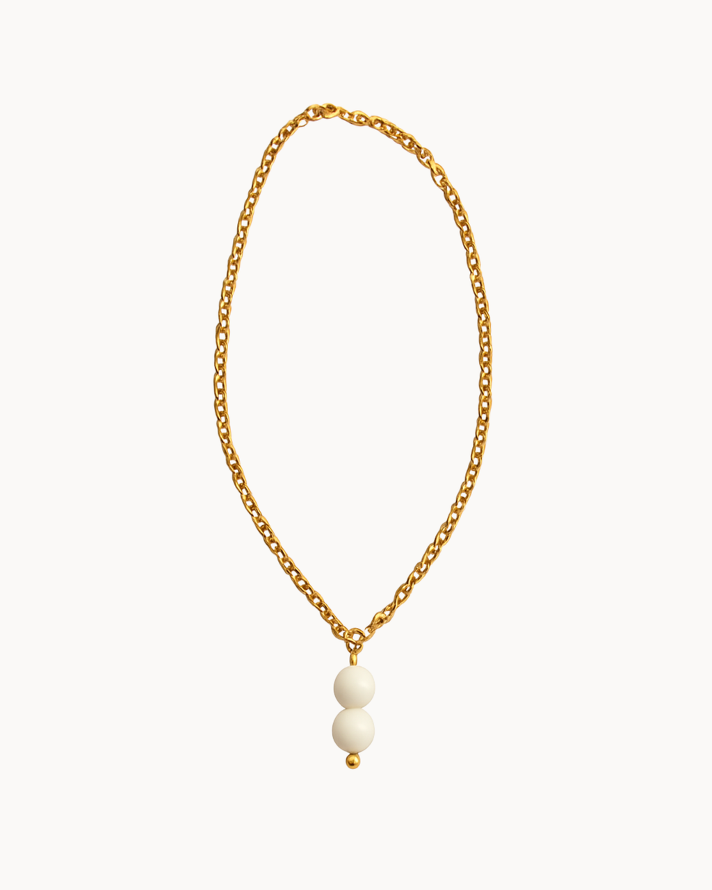 Collana o set completo Livia