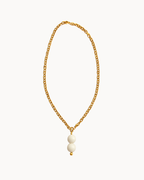 Collana o set completo Livia