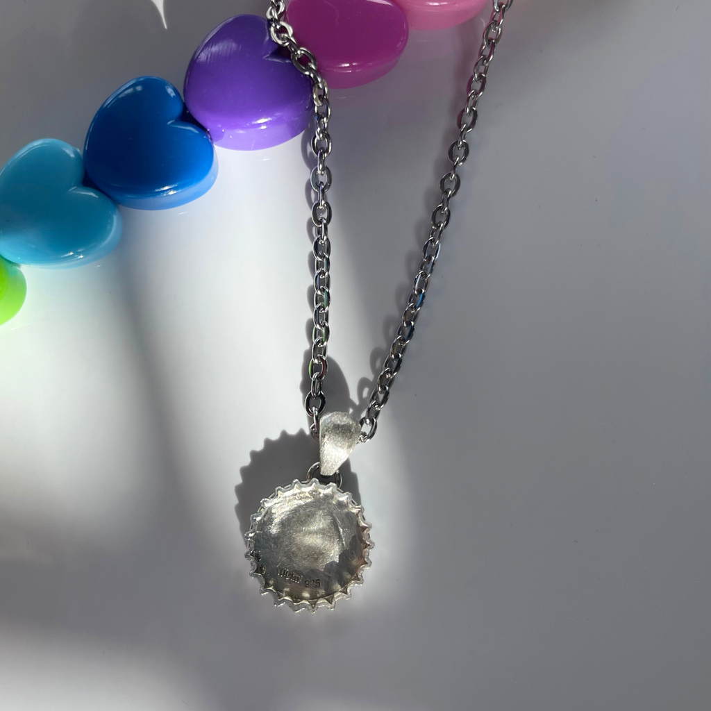 VINTAGE - collana