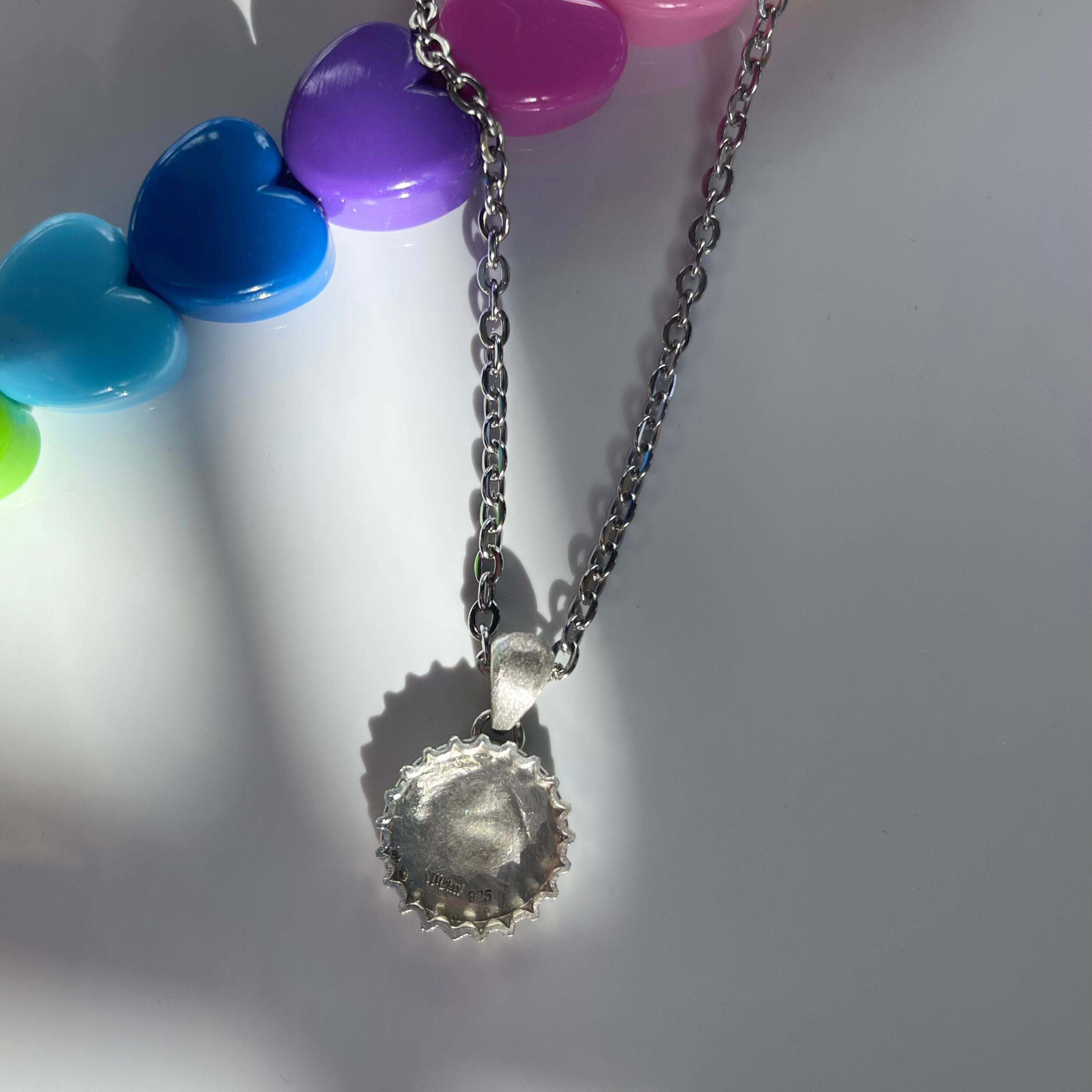VINTAGE - collana