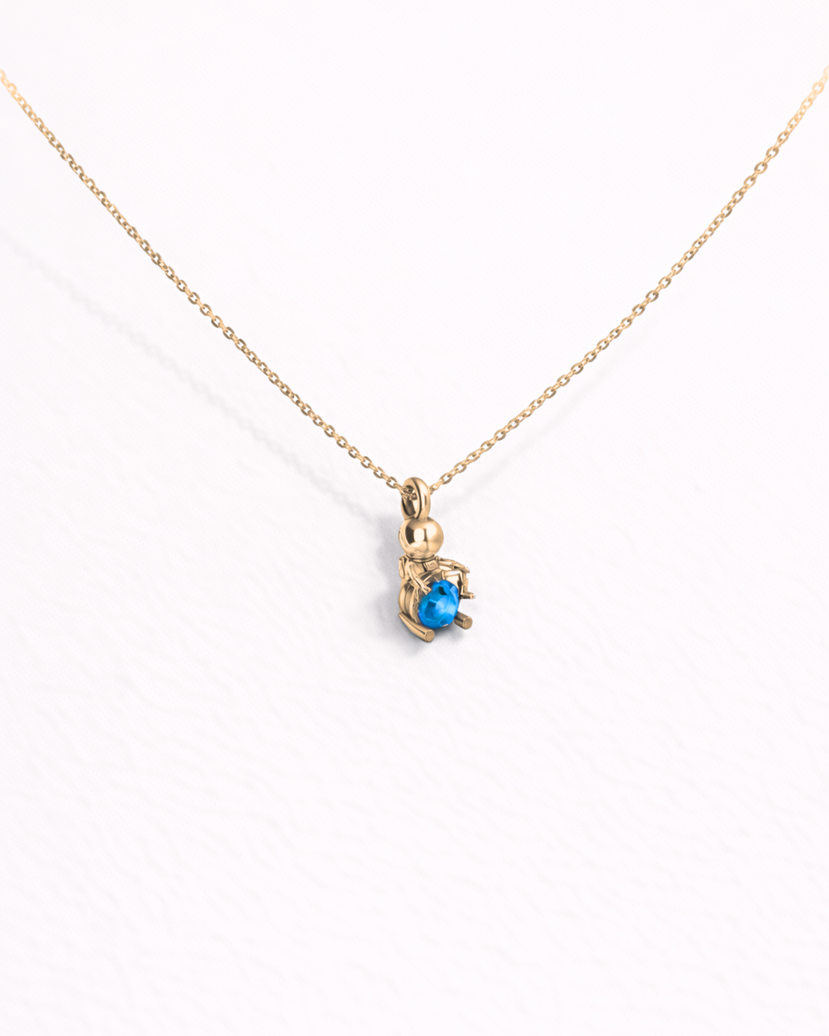 Collana Astronauta