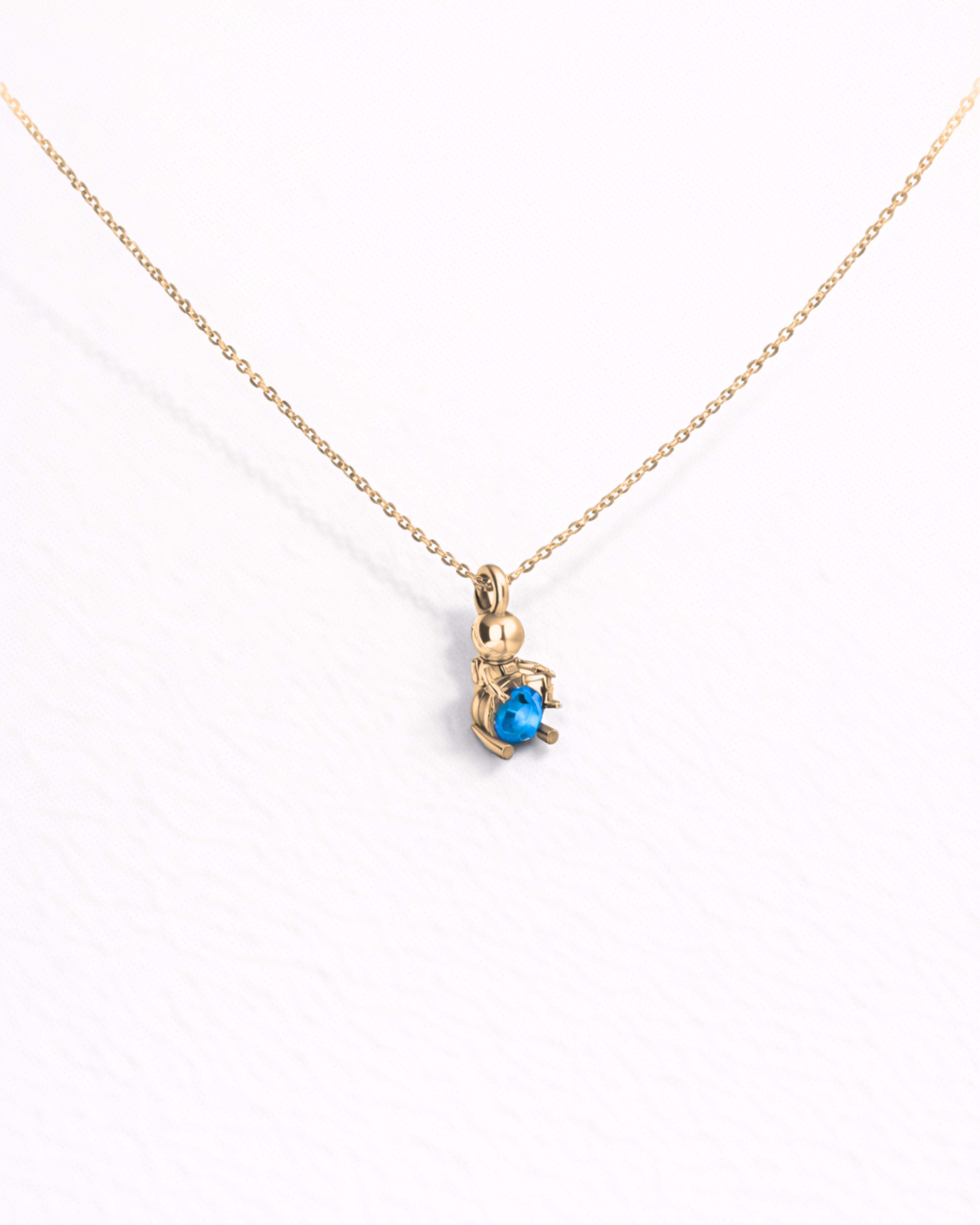 Collana Astronauta