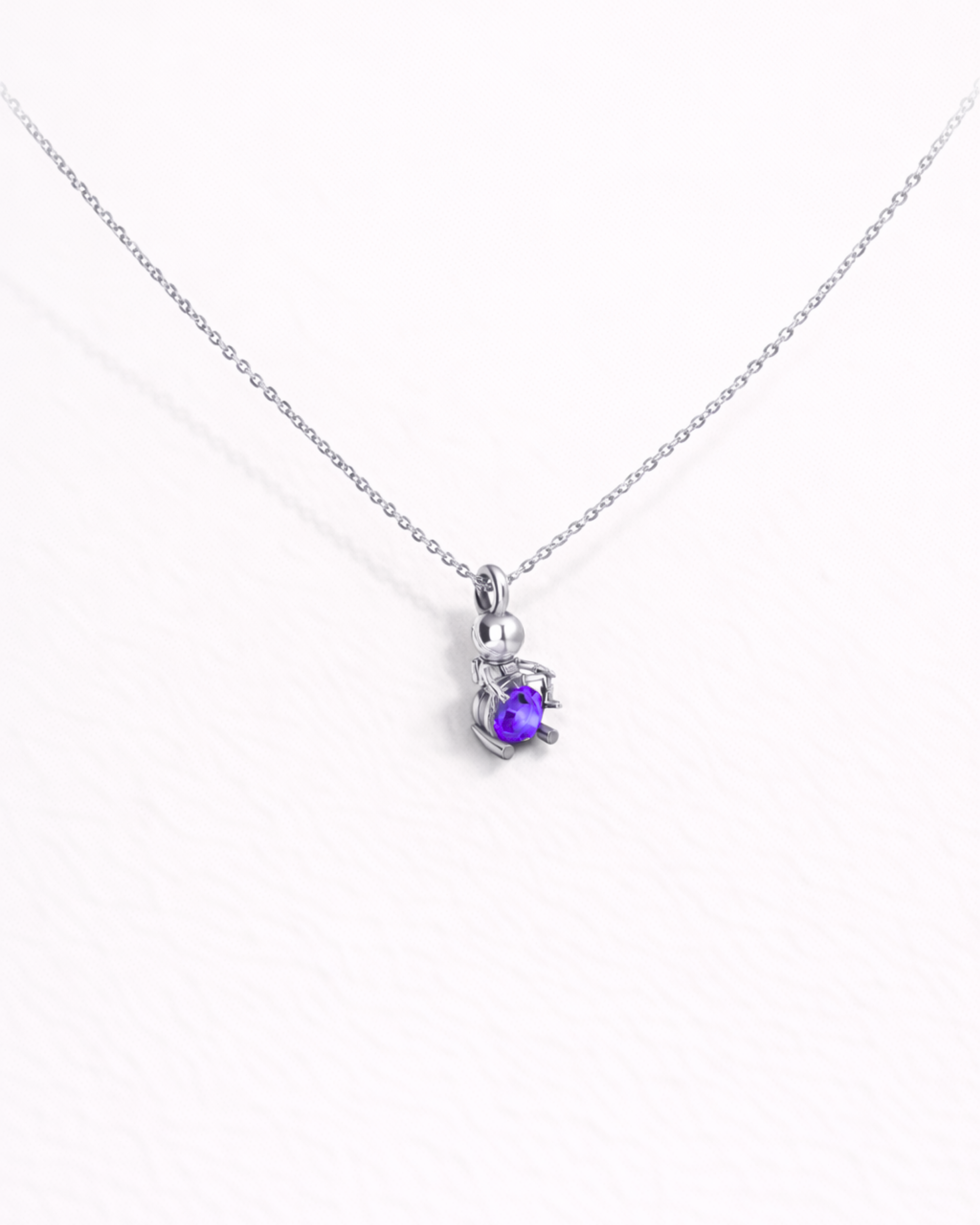 Collana Astronauta
