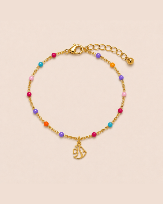 Bracciale Perlina