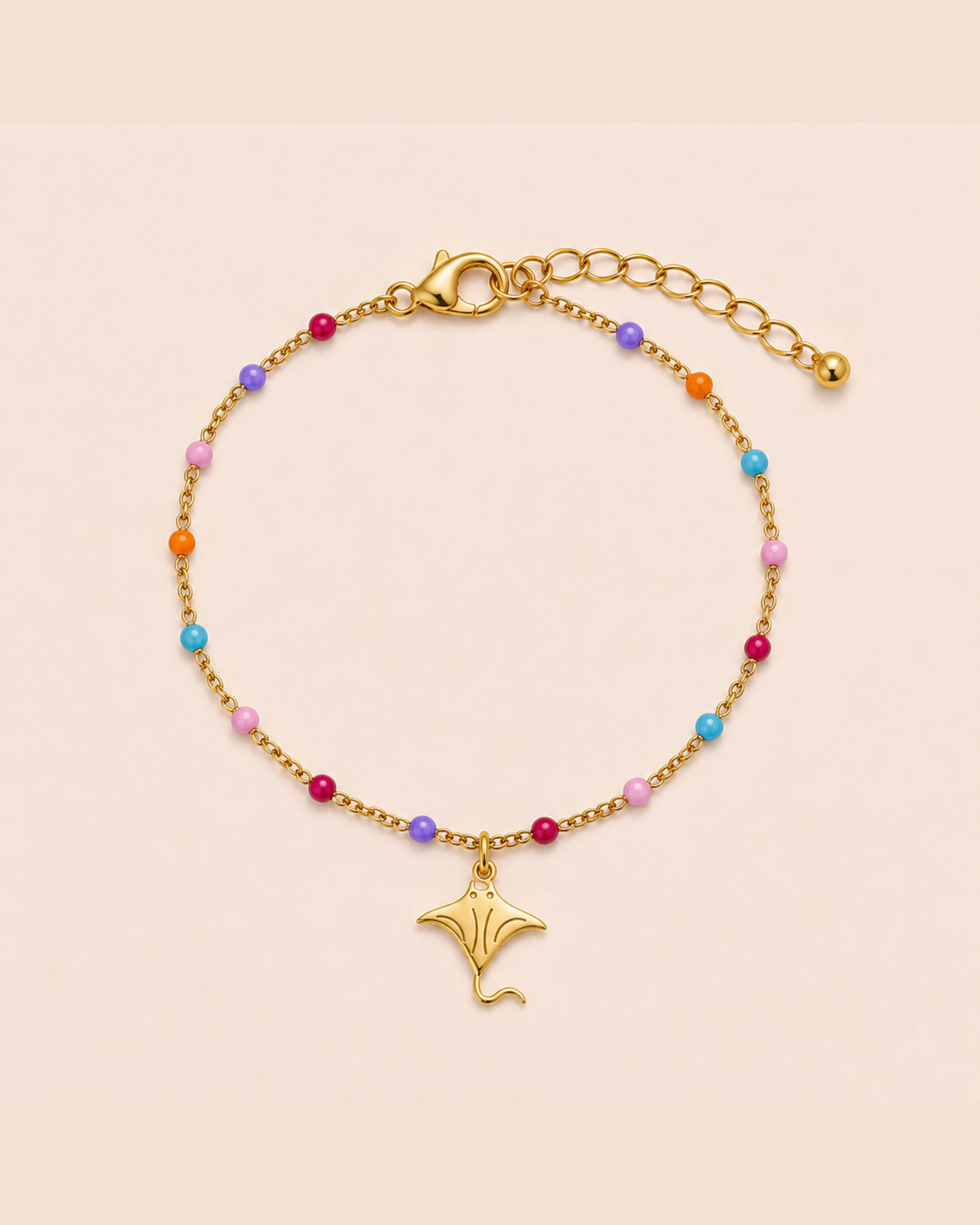 Bracciale Manta