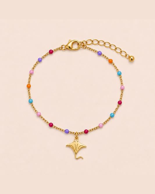 Bracciale manta