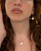 Collana Fleur