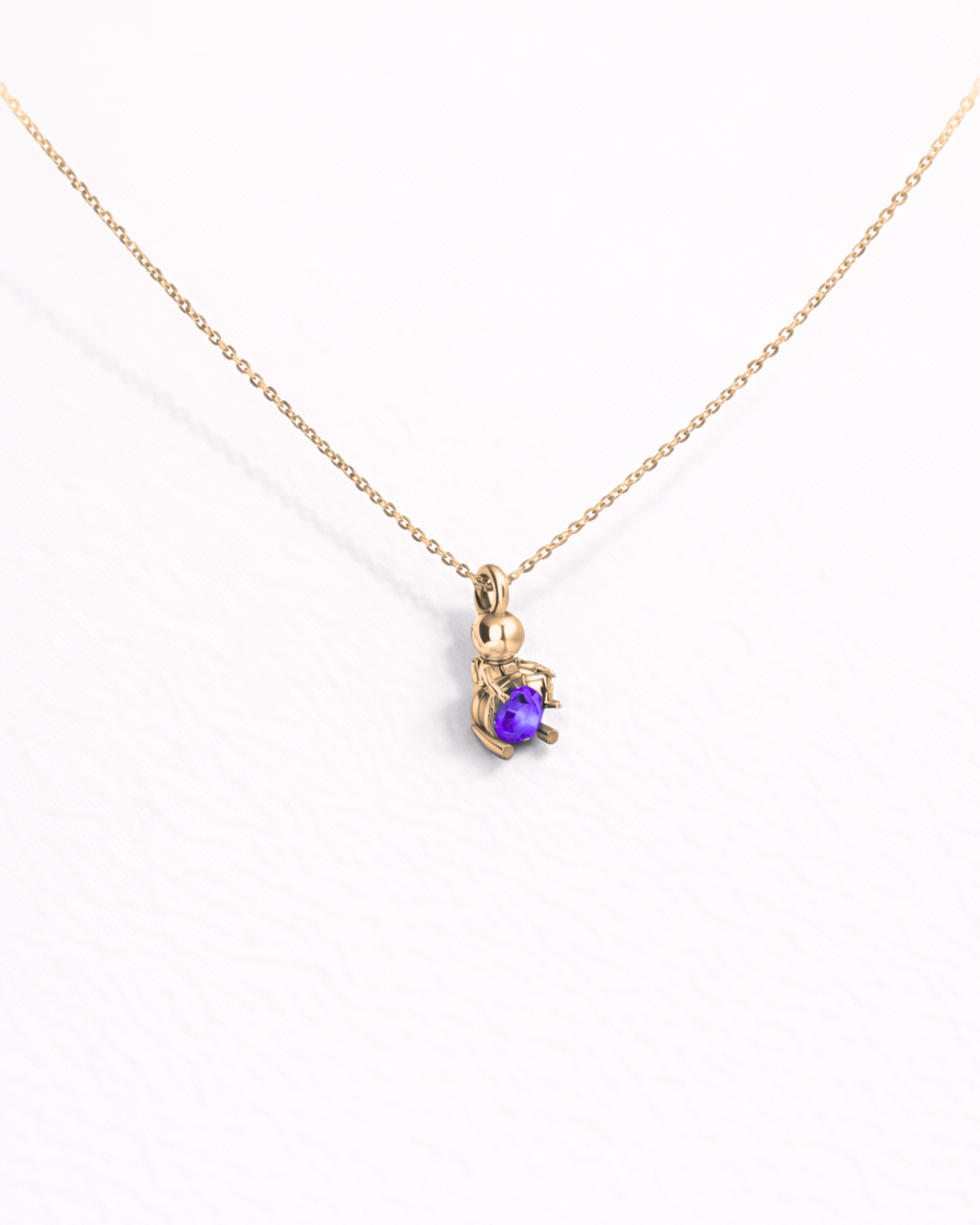 Collana Astronauta