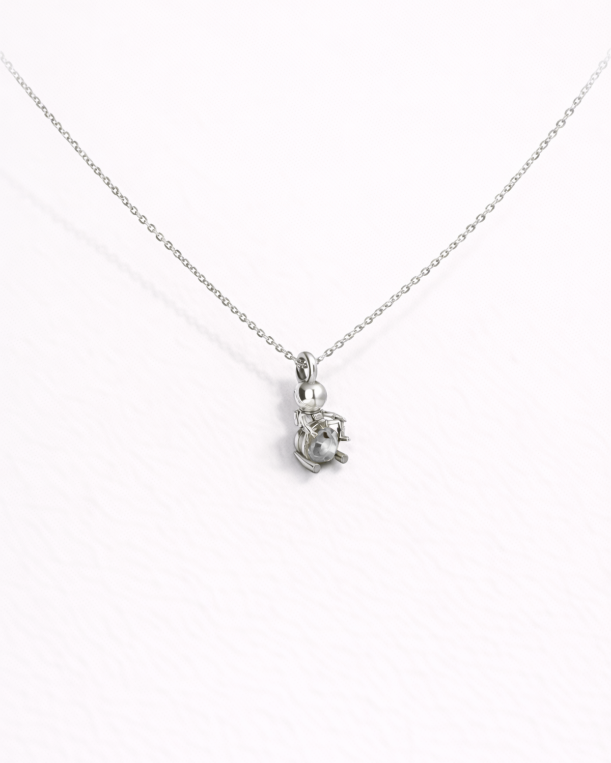 Collana Astronauta