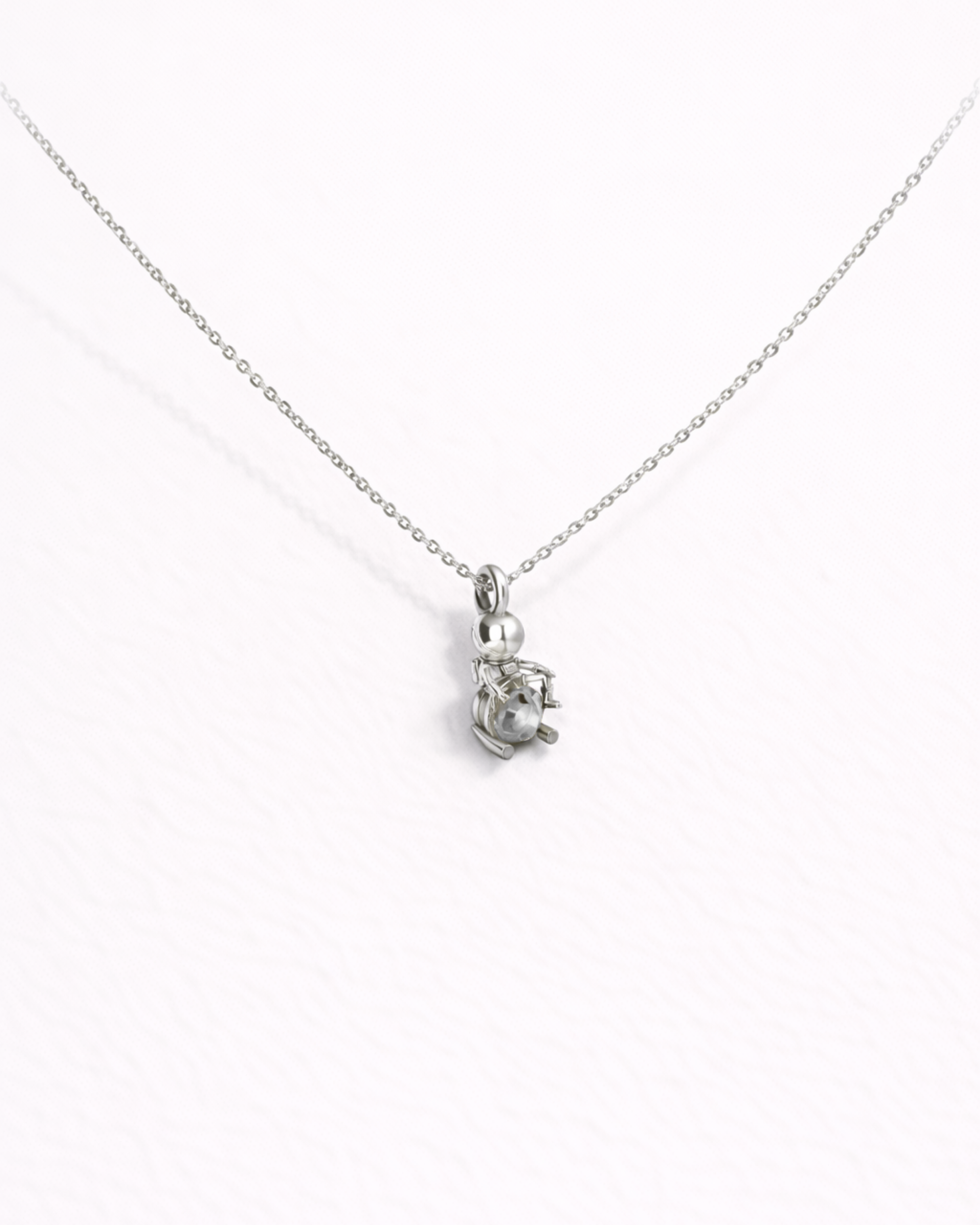 Collana Astronauta