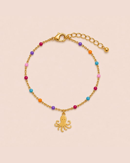 Bracciale polipetto