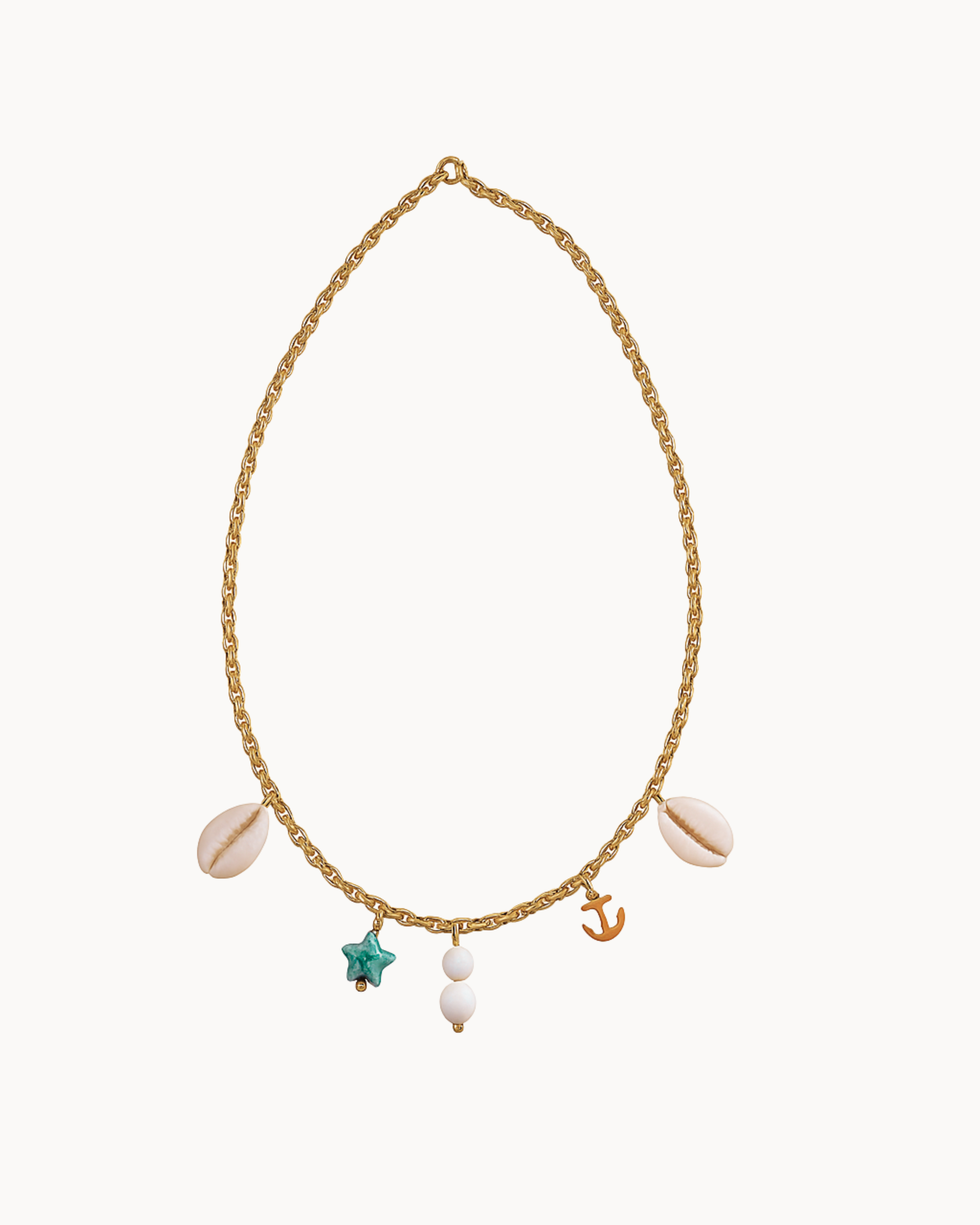 Collana Marina