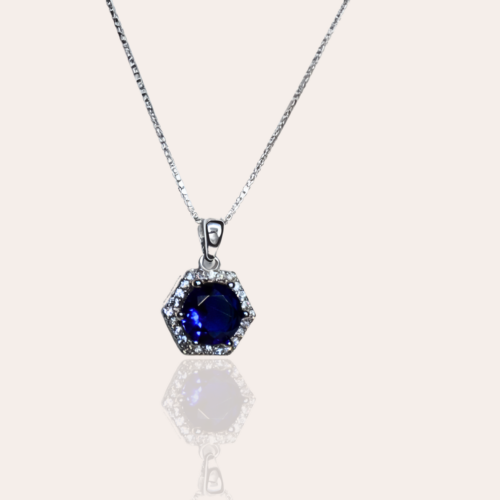 COLLANA "OCEAN'S HEART"