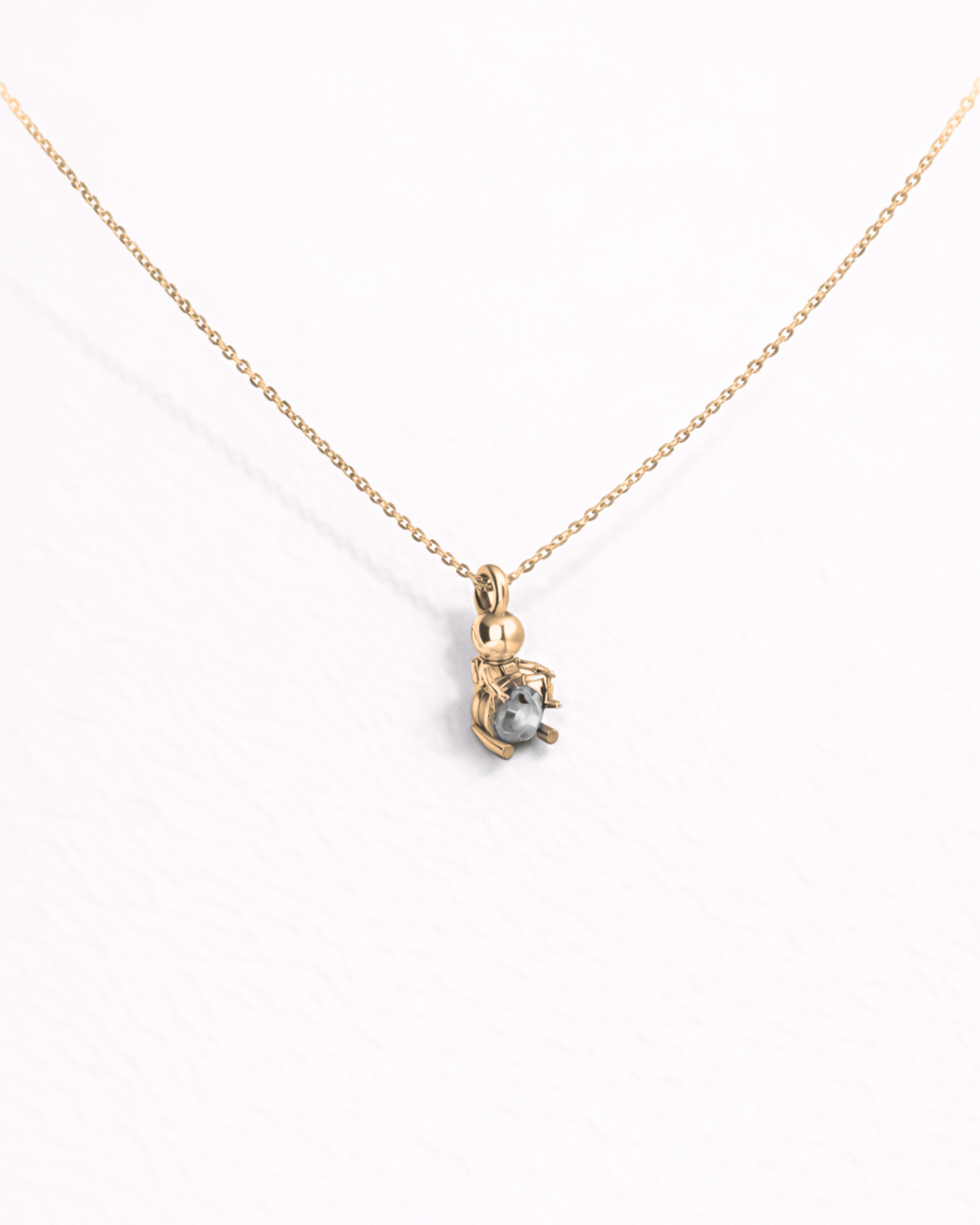 Collana Astronauta