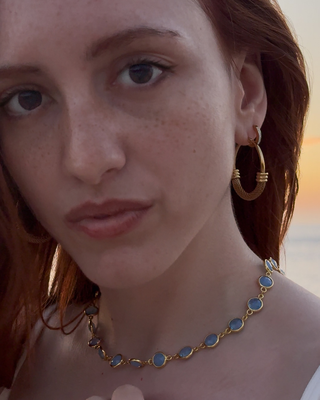 Collana Onda