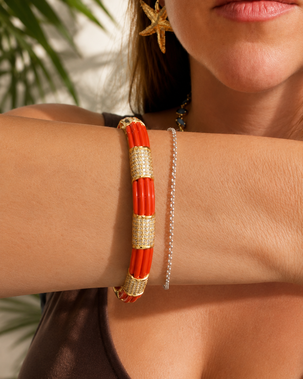 Bracciale Taormina