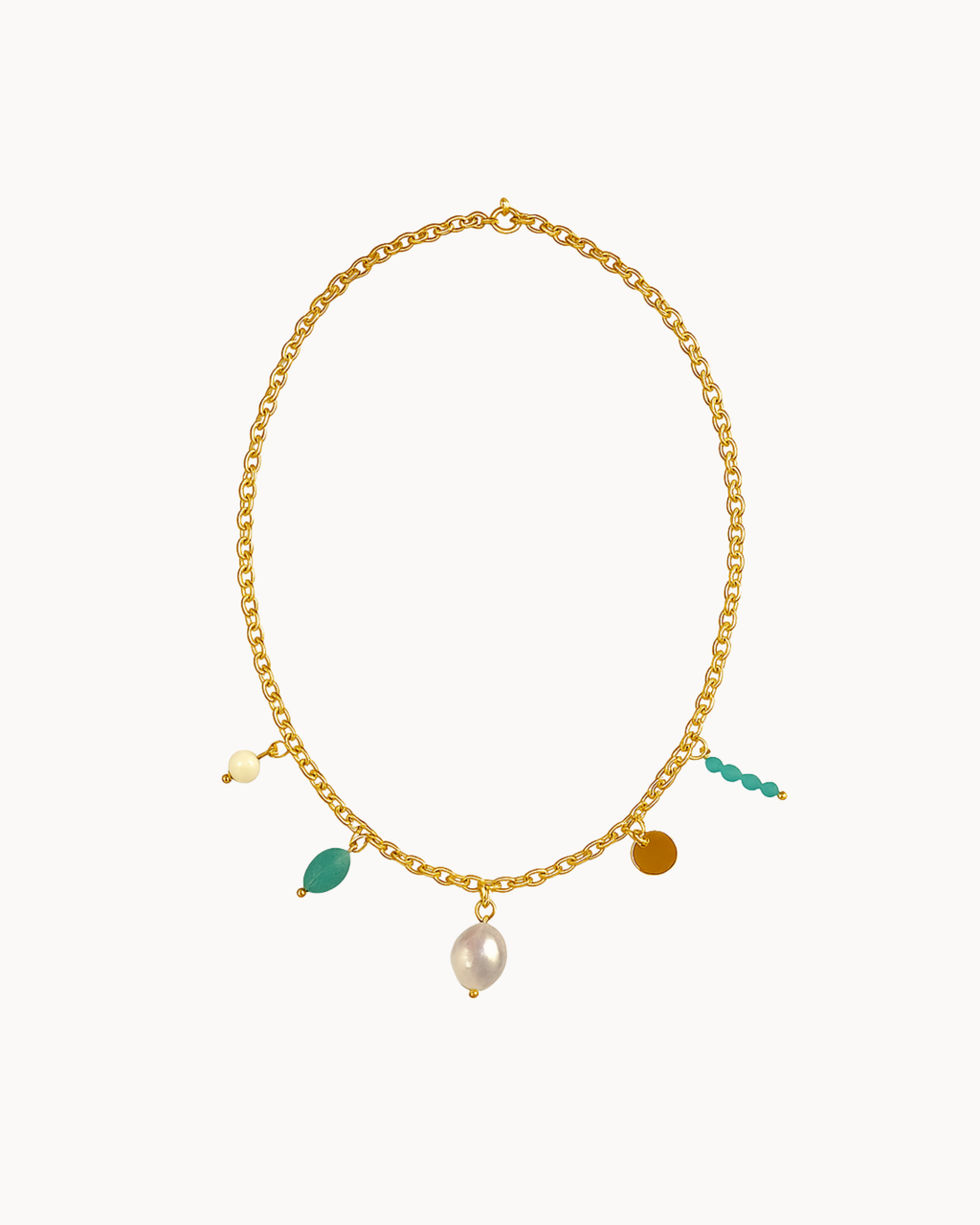 Collana Corallina