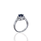 OCEAN'S EMBRACE•anello
