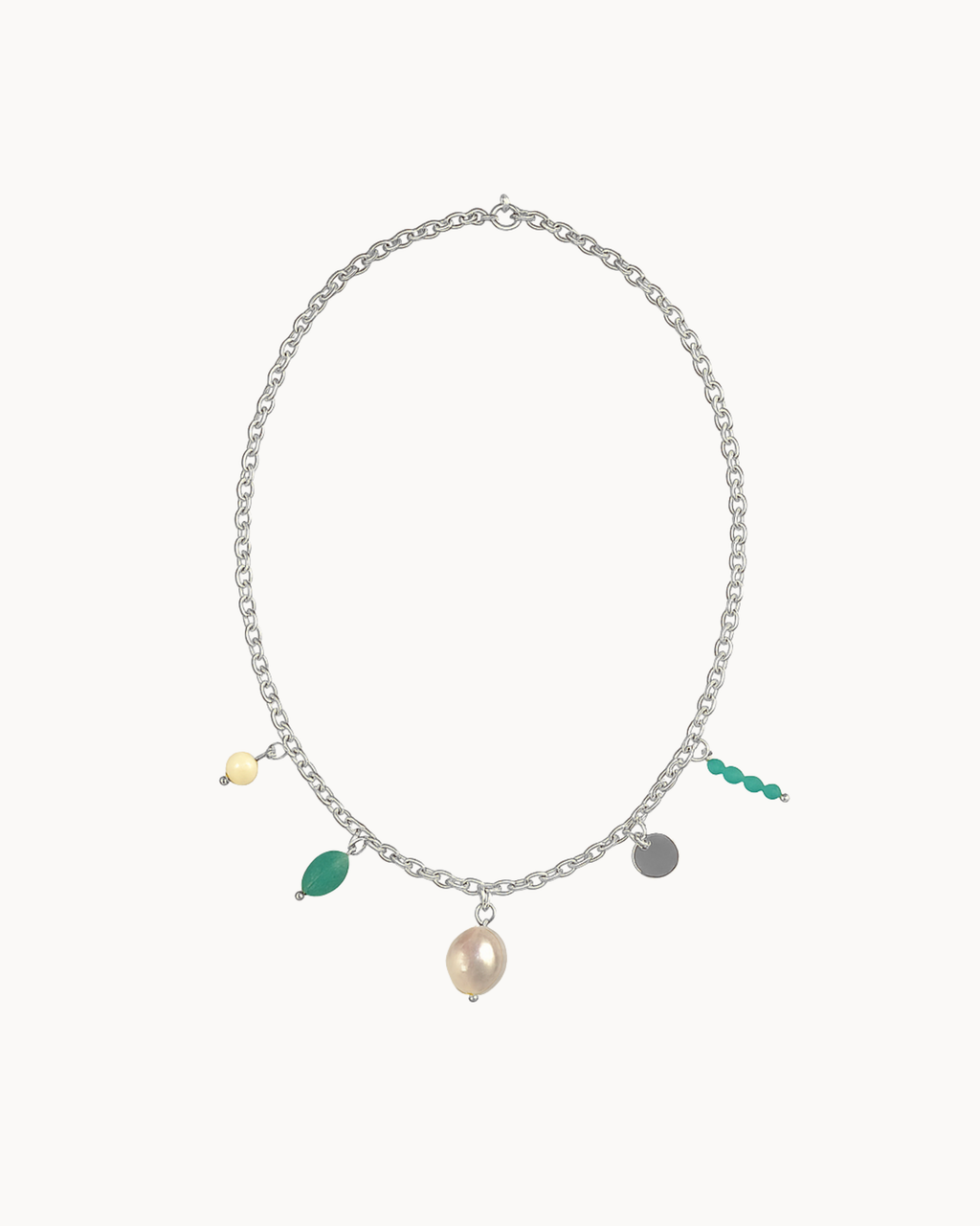 Collana Corallina