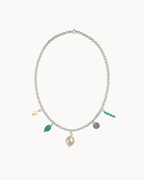 Collana Corallina