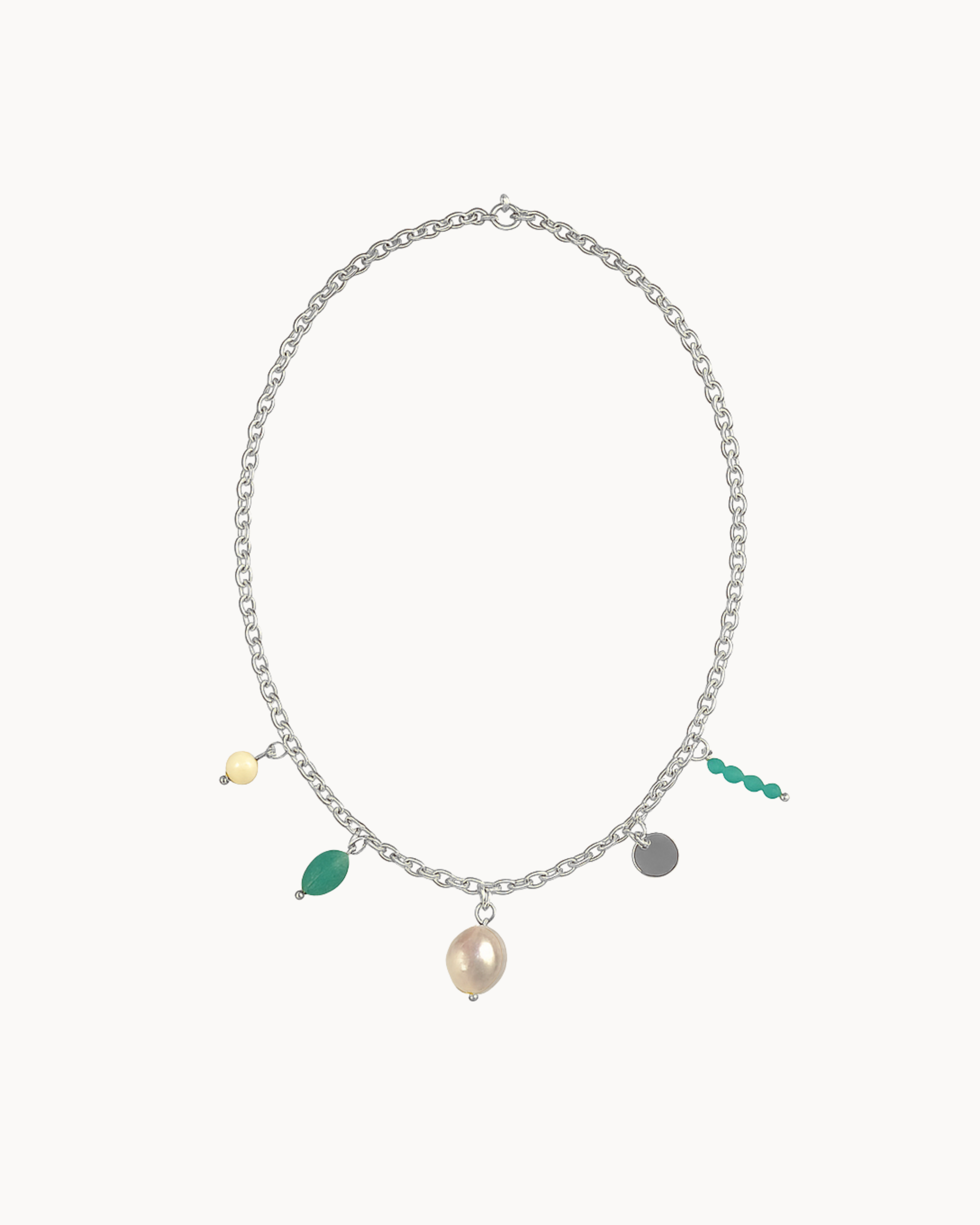 Collana Corallina