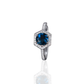 OCEAN'S EMBRACE•anello
