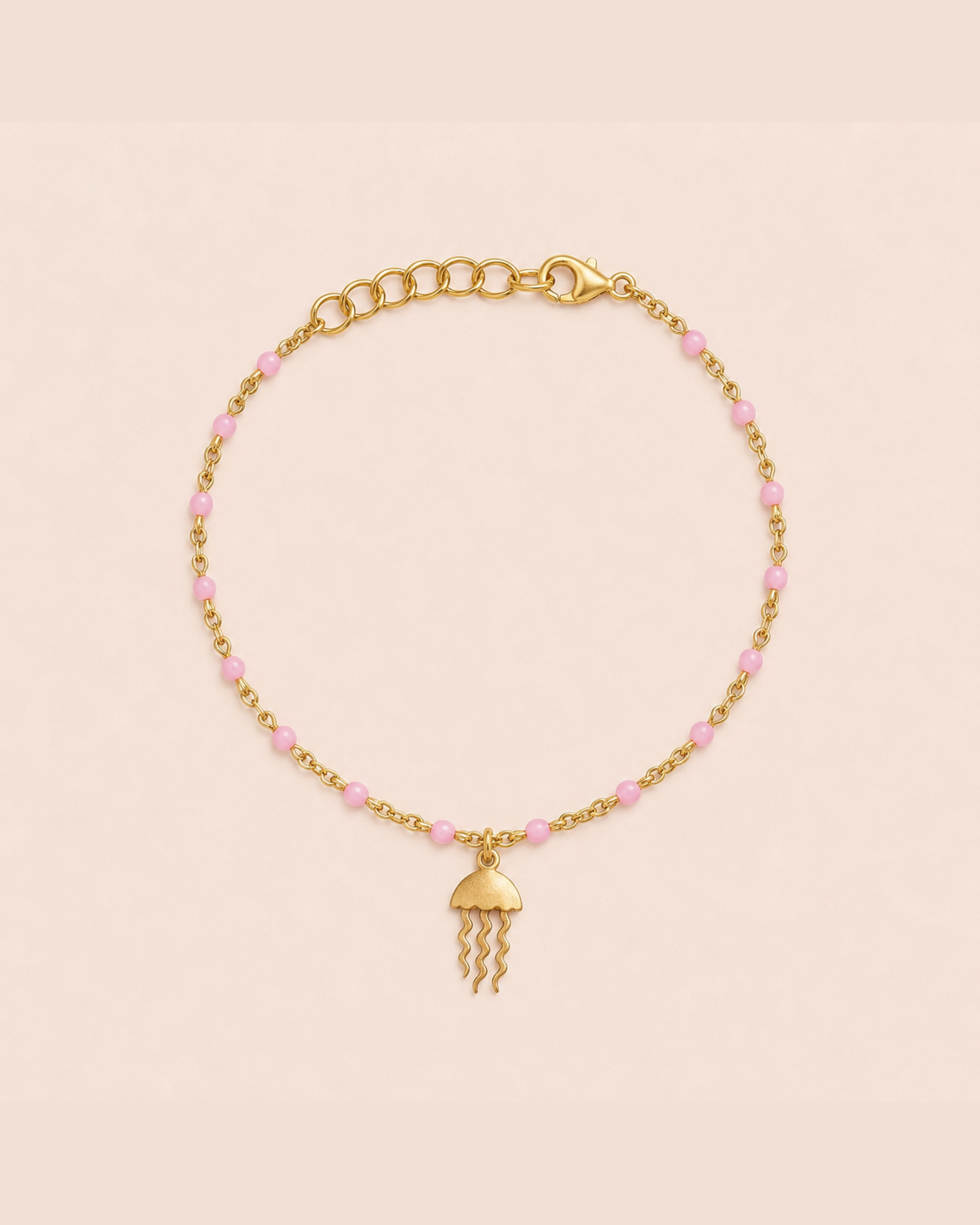 Bracciale Jelly