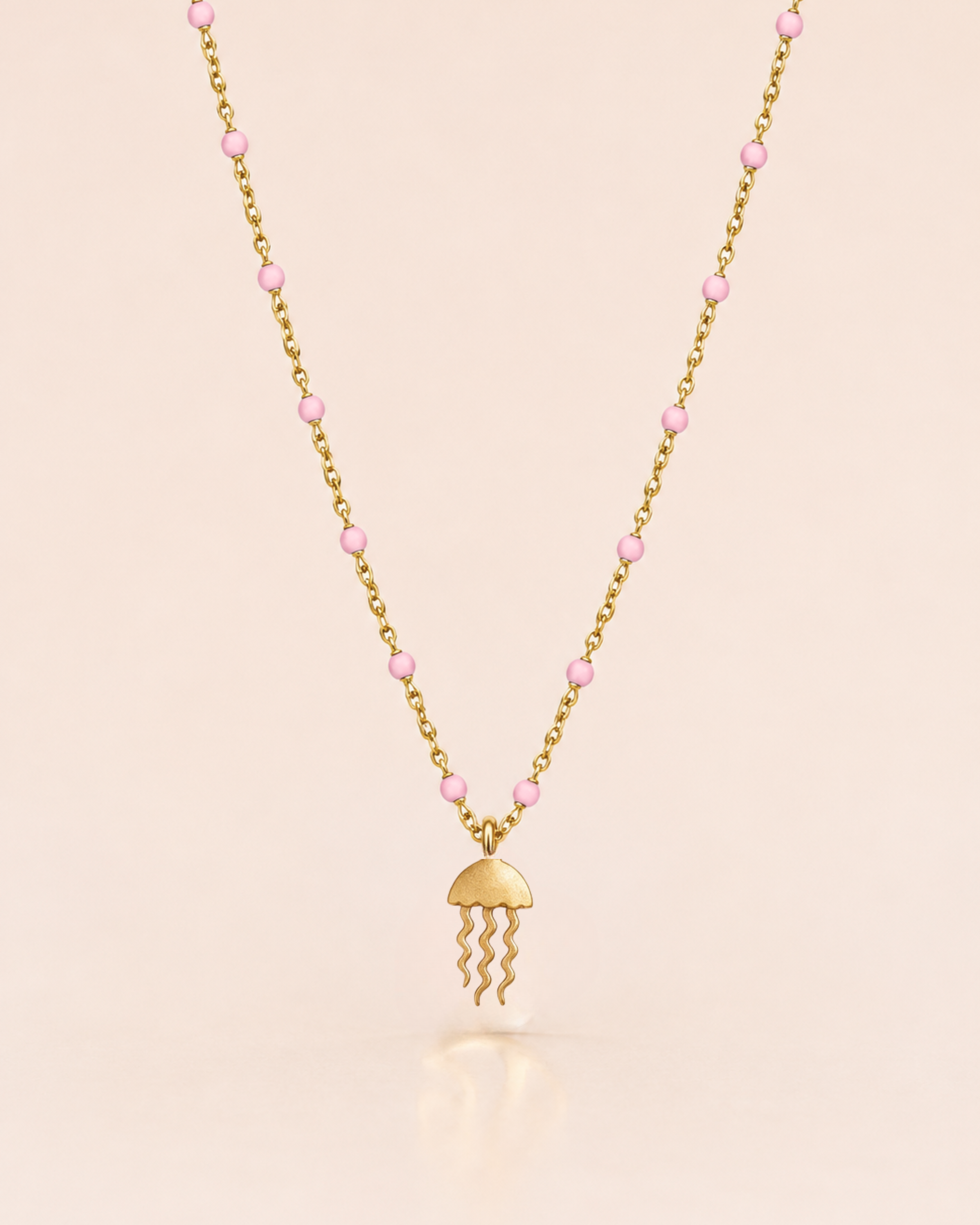 Collana Jelly