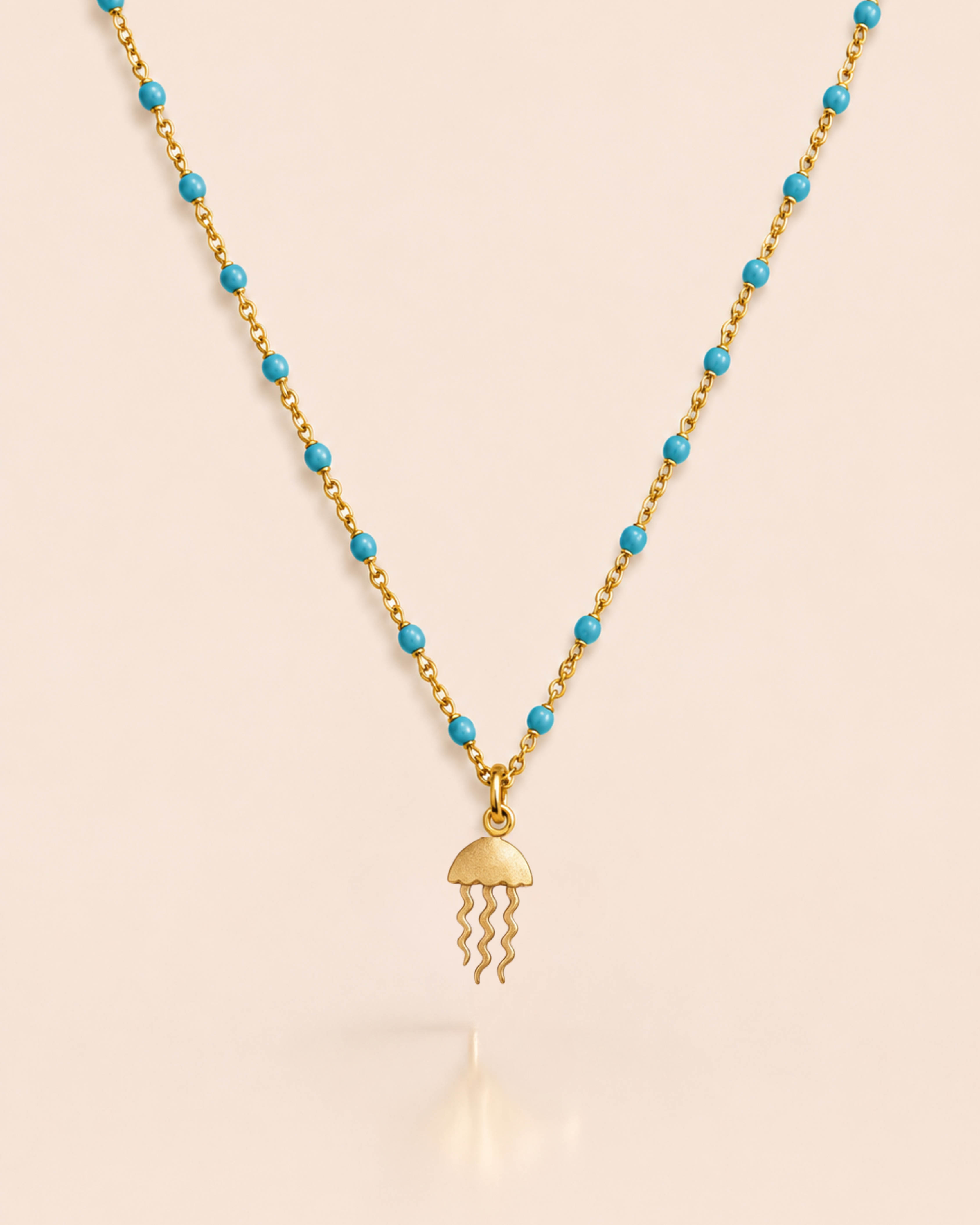 Collana Jelly