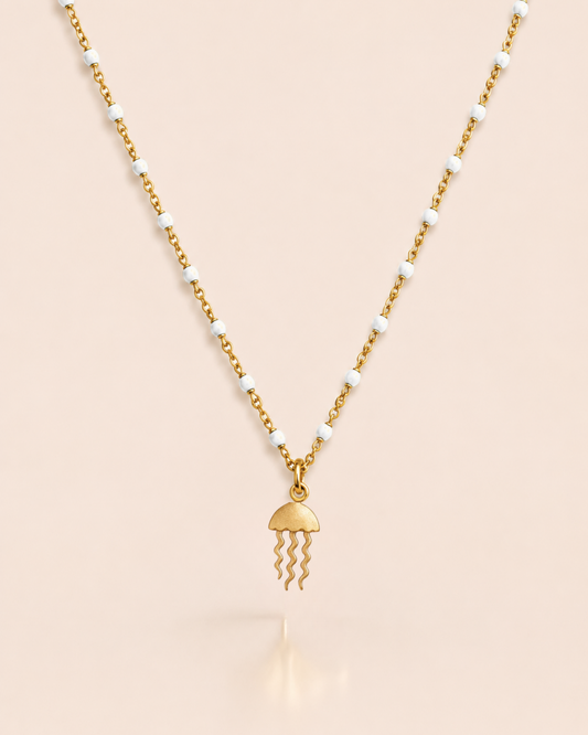 Collana Jelly