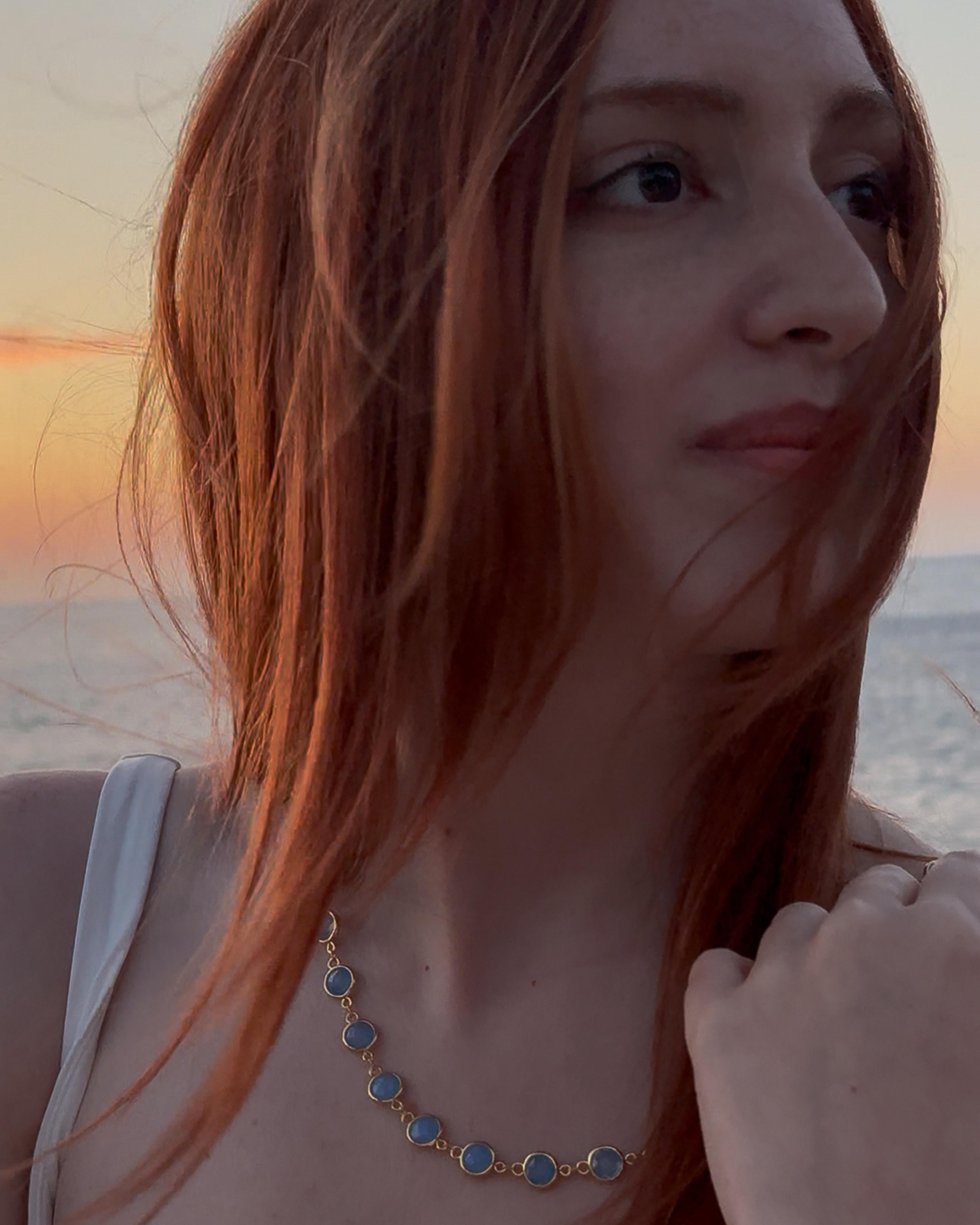 Collana Onda