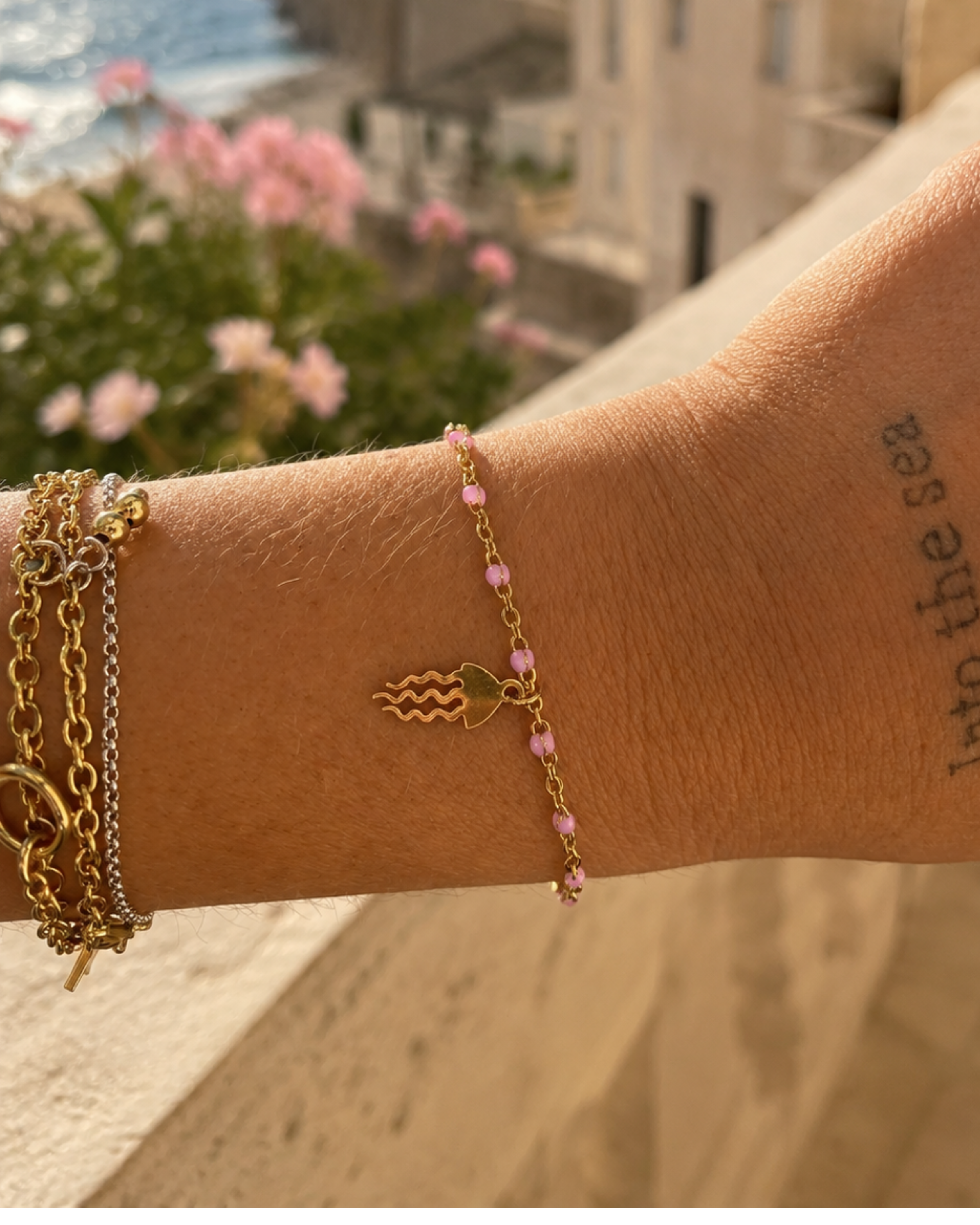 Bracciale Jelly
