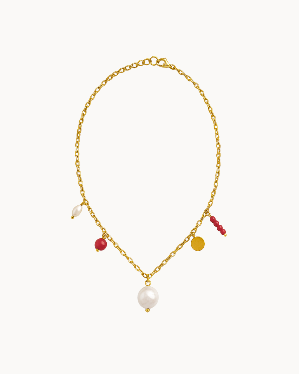 Collana Marinella