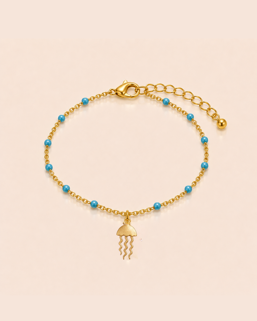 Bracciale Jelly