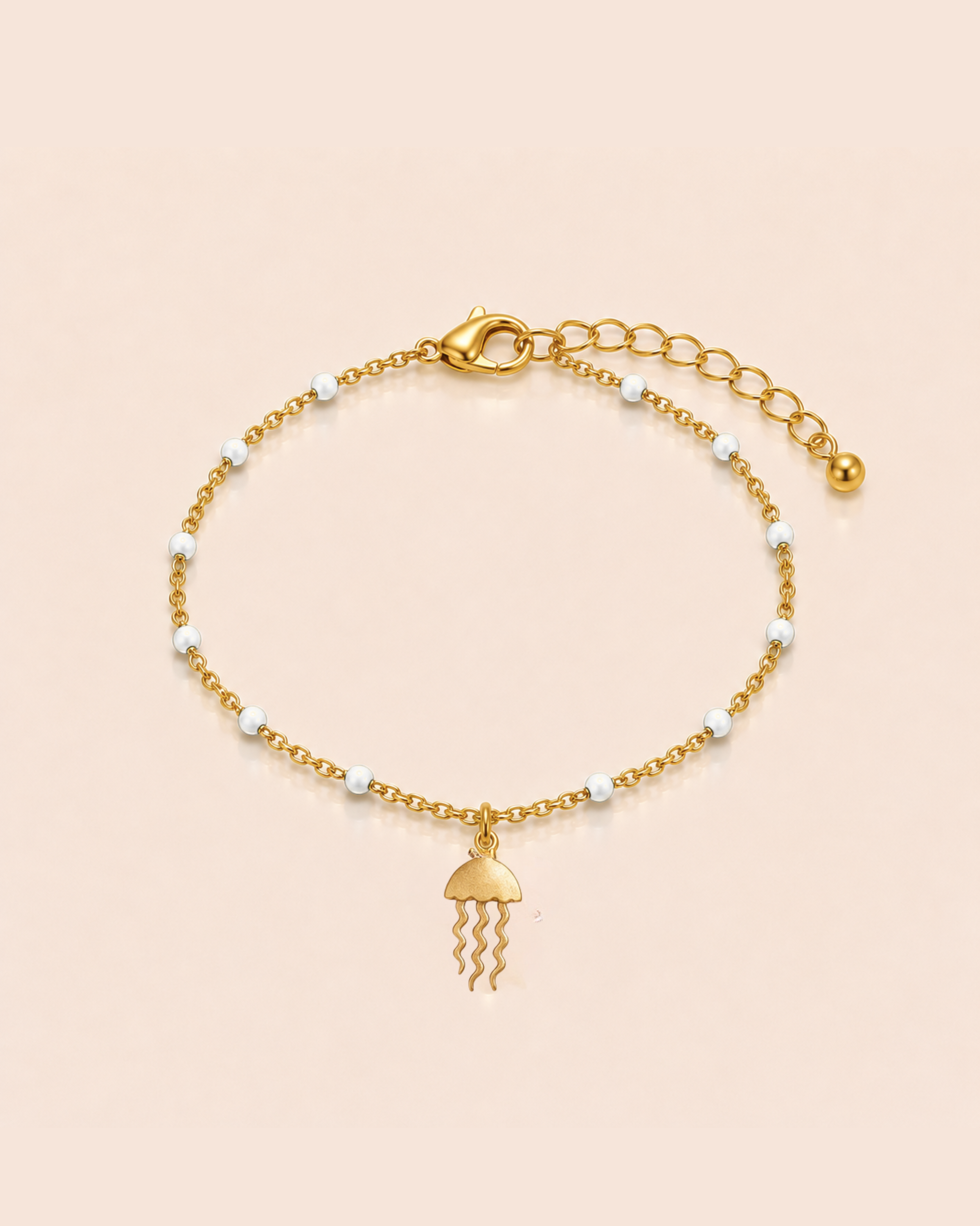 Bracciale Jelly