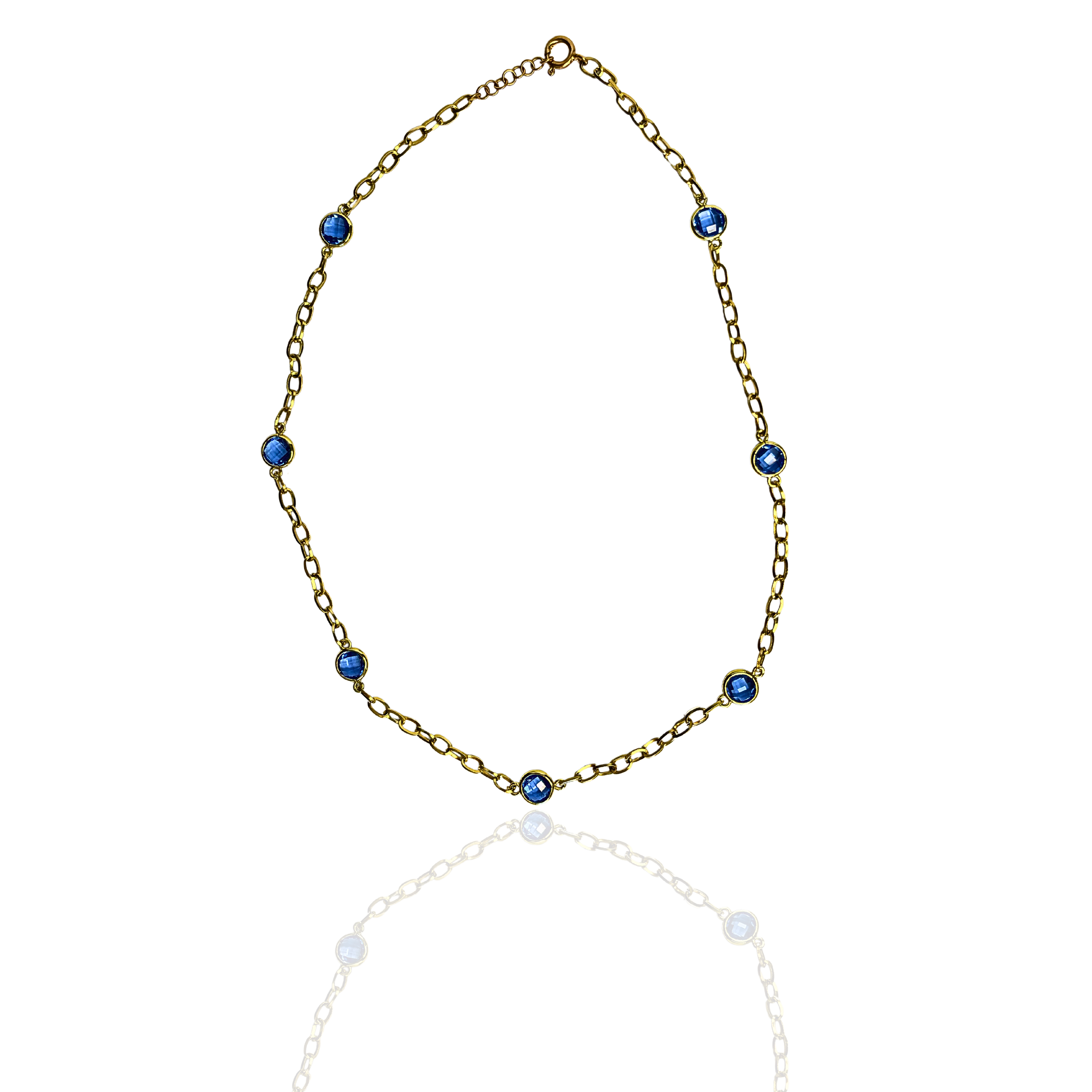 MISTRAL - collana