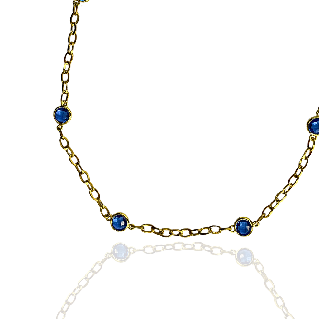 MISTRAL - collana