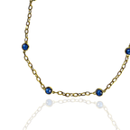 MISTRAL - collana