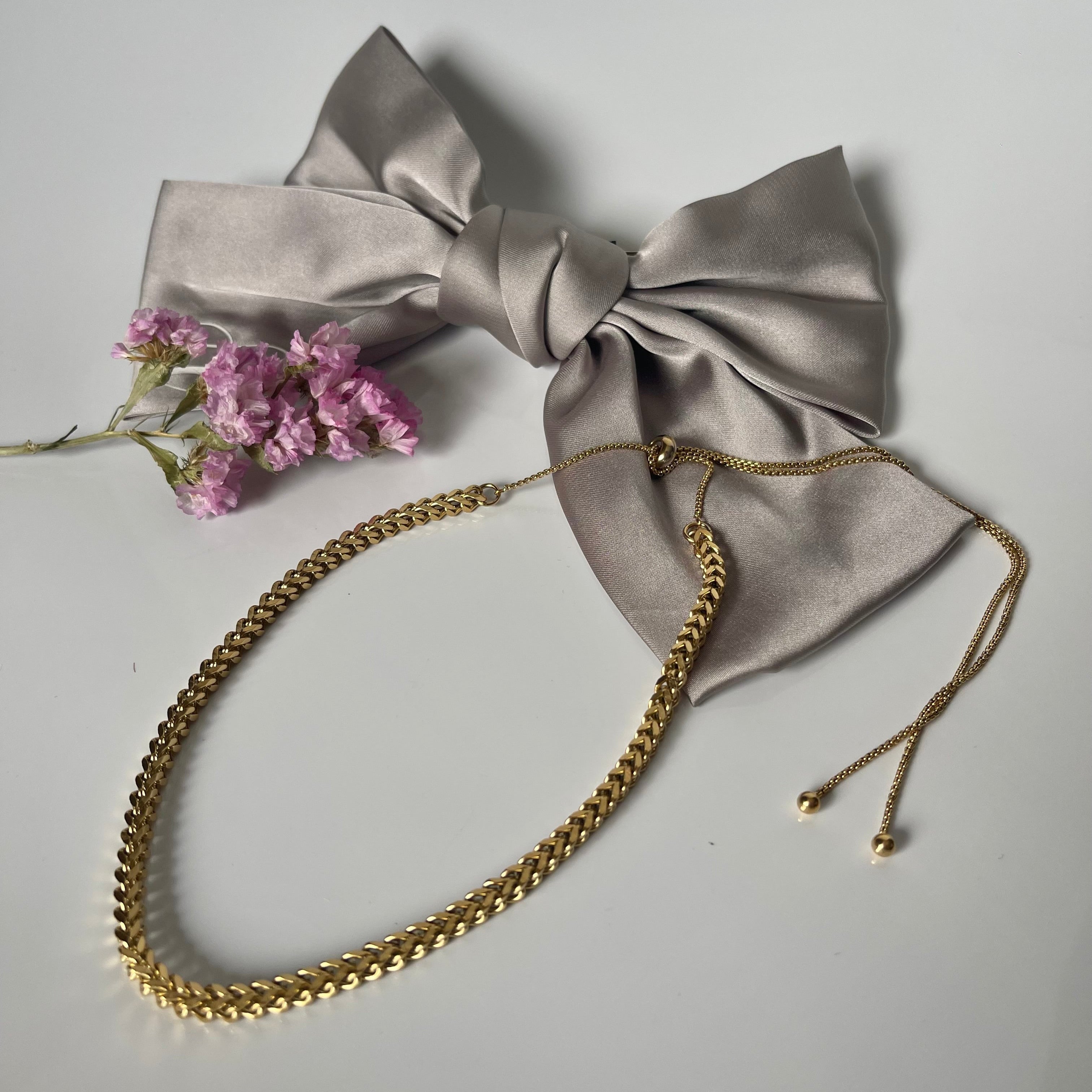 FLOW - collana