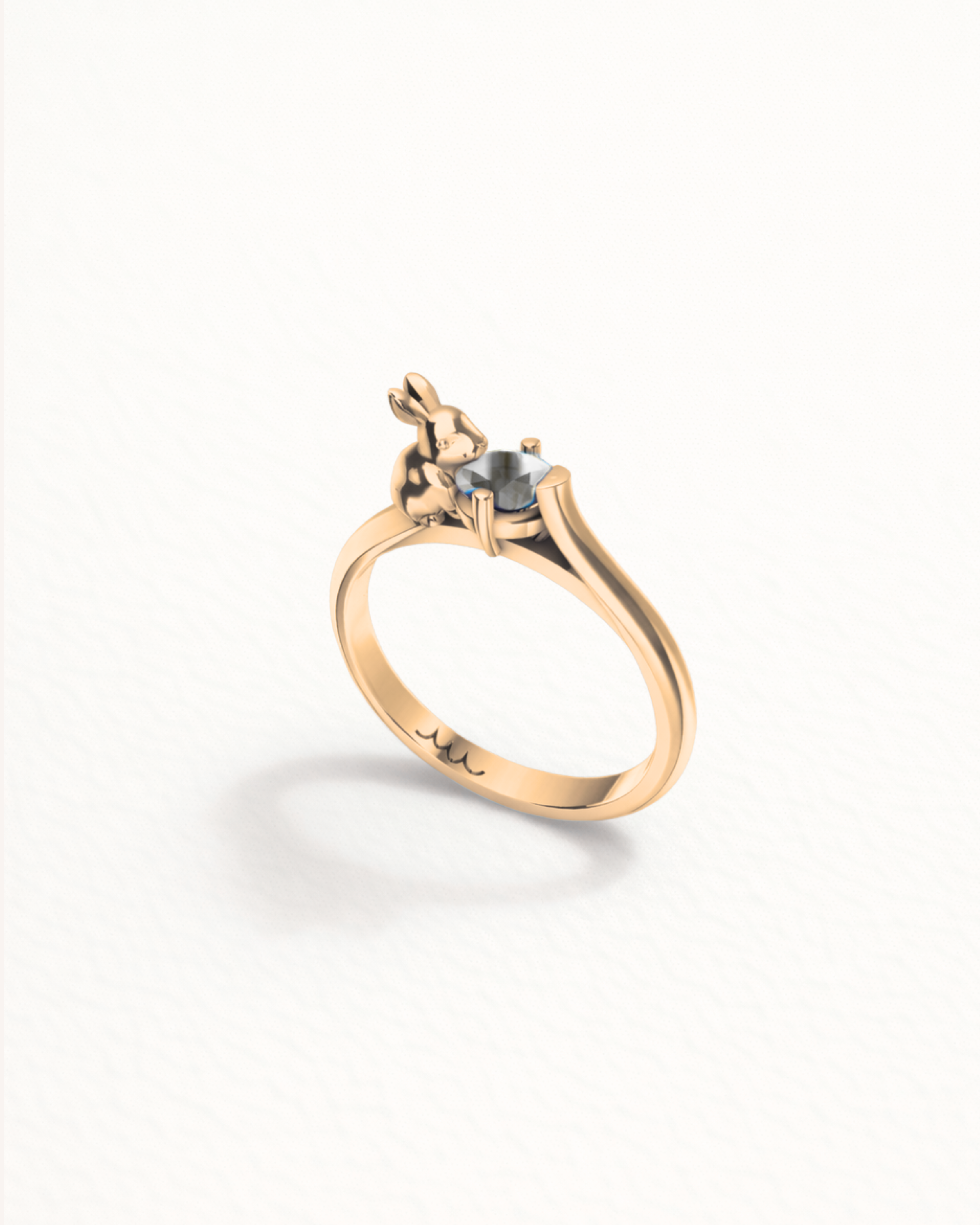 Anello Rabbit