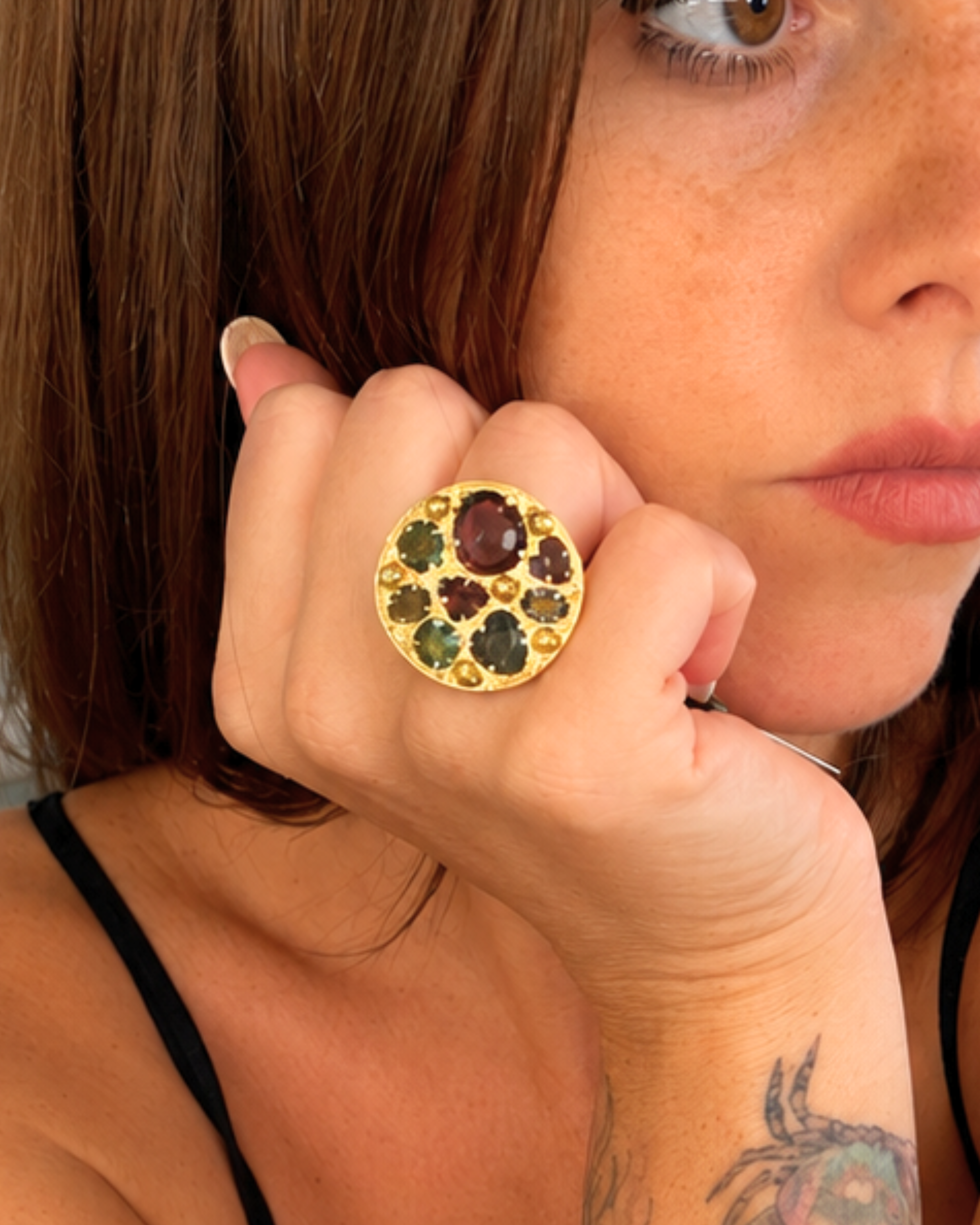 Anello Venere