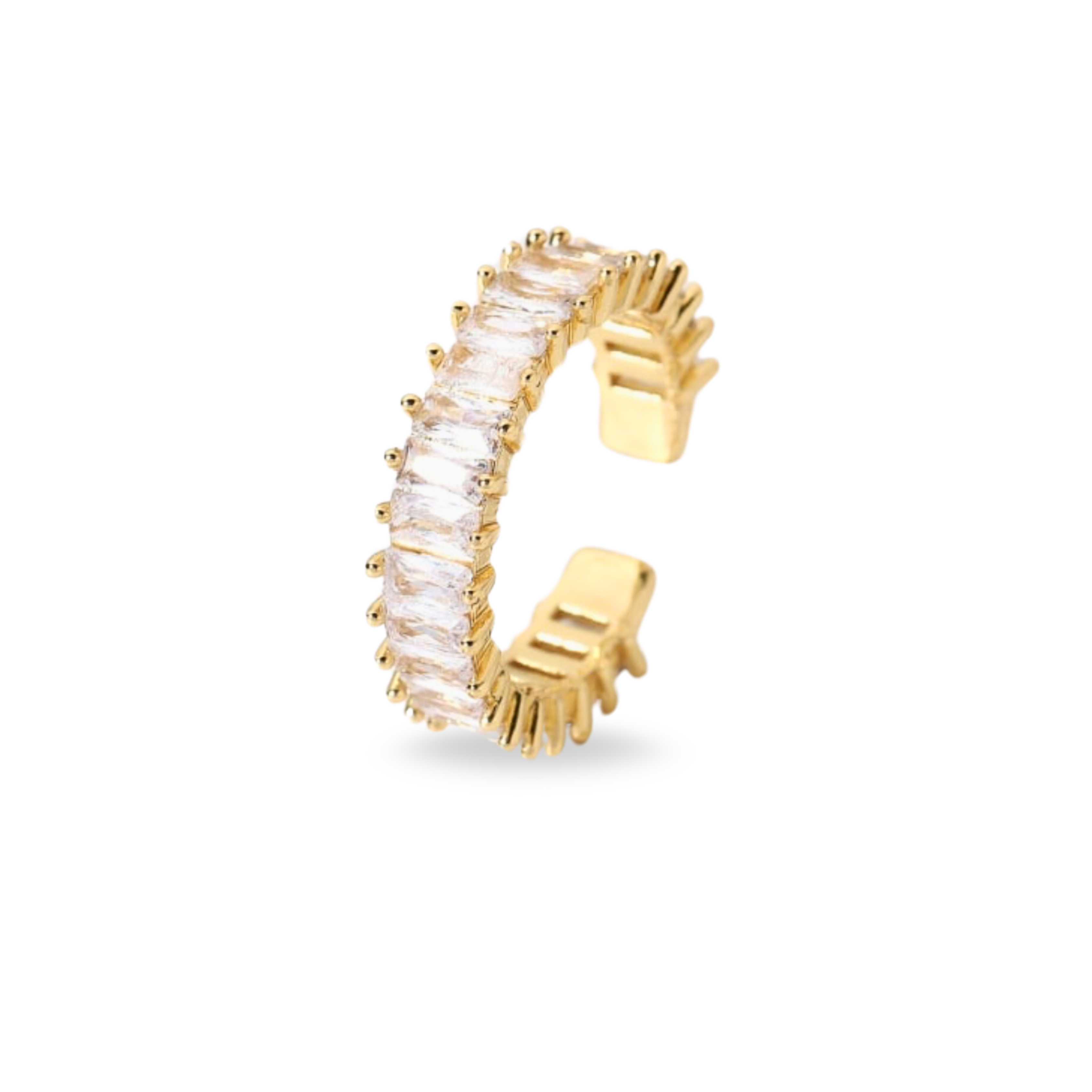 LUCE - anello