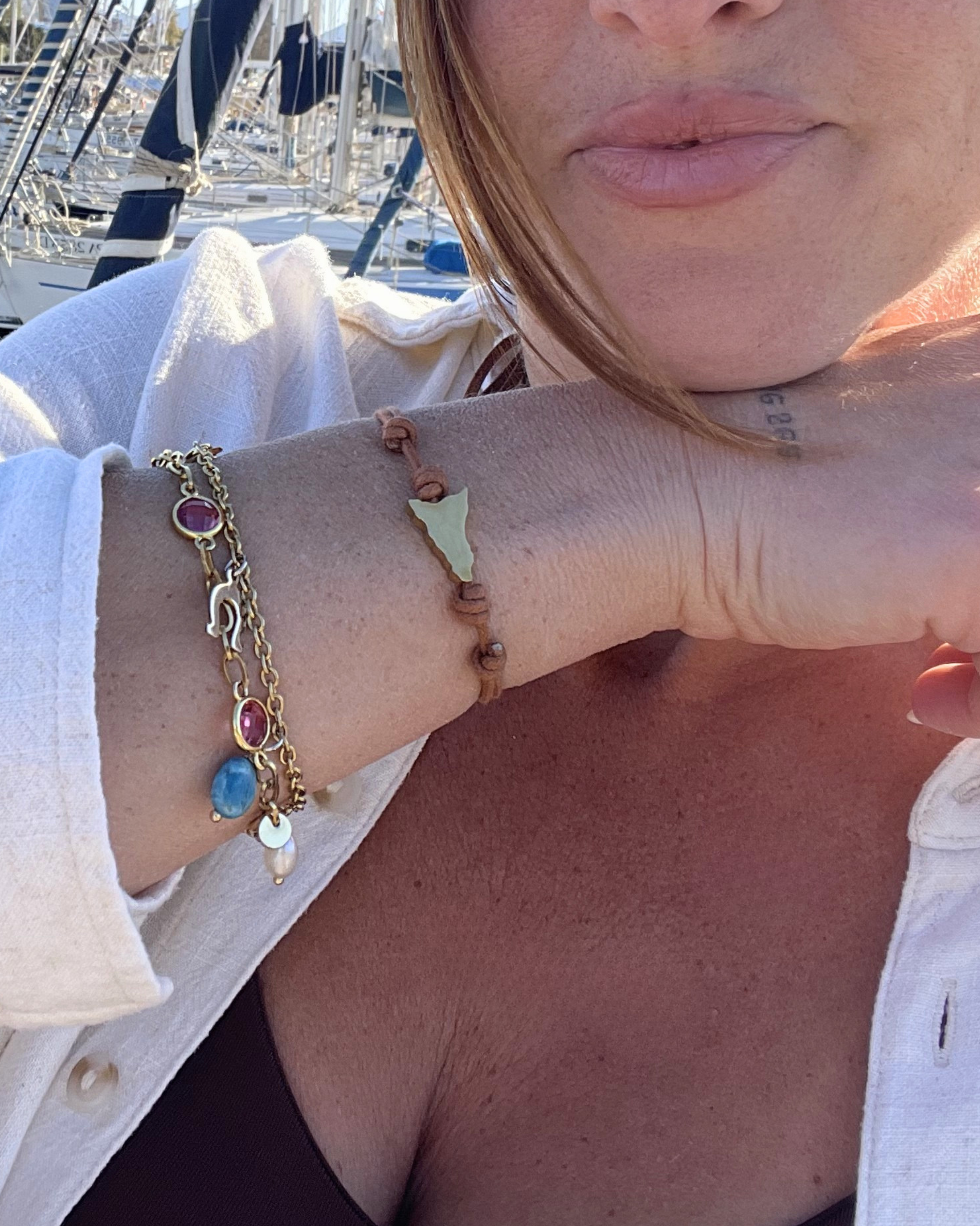 Bracciale Isla