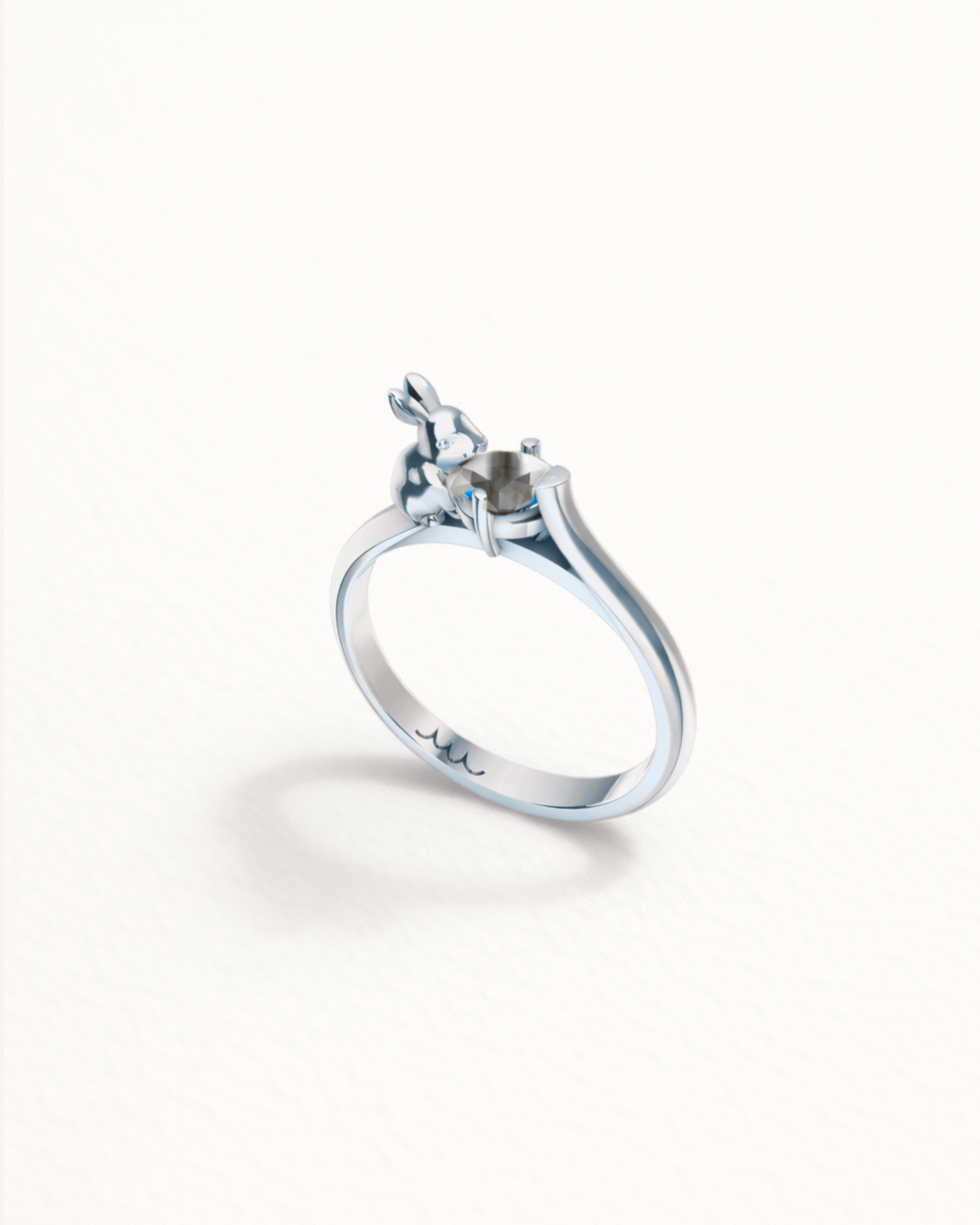 Anello Rabbit