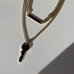 KEY - collana